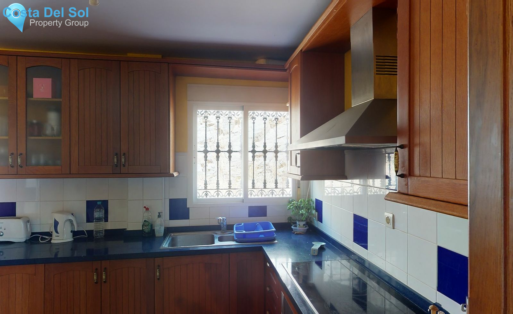 Detached Villa in Arenas-1520216