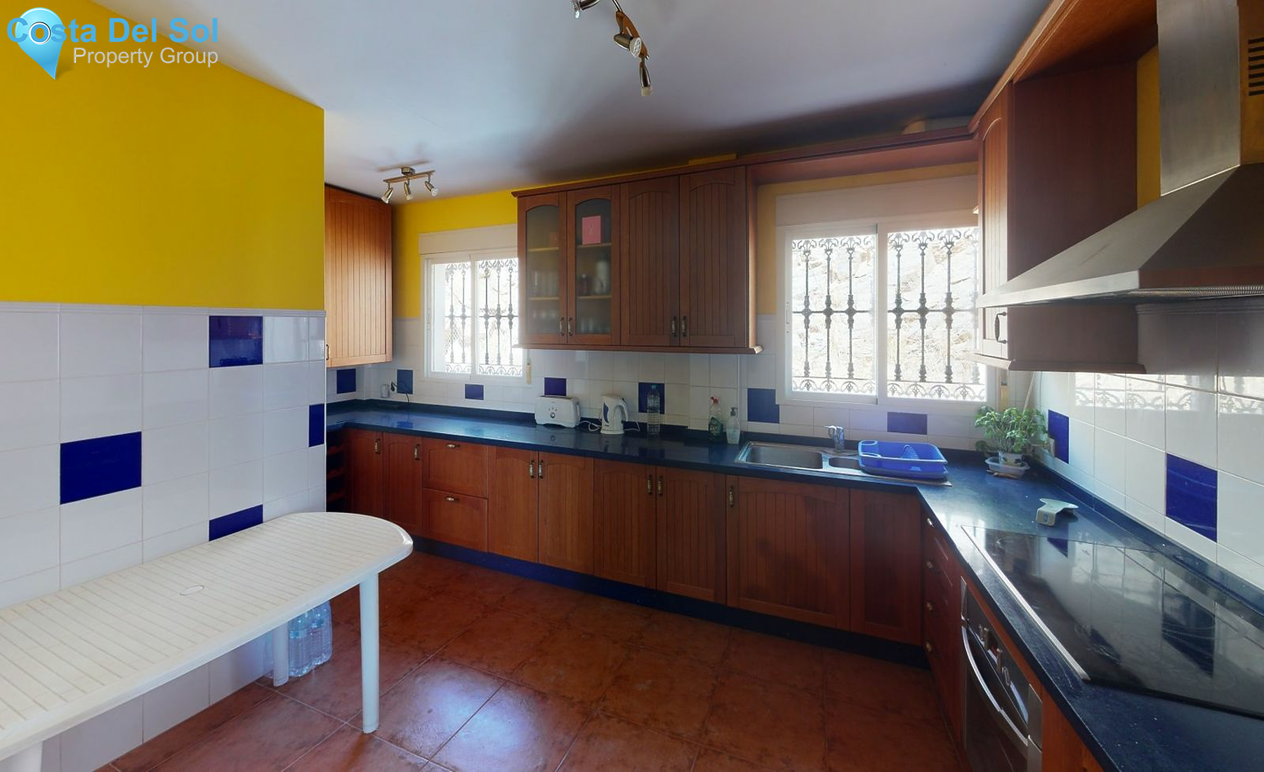 Detached Villa in Arenas-1520218