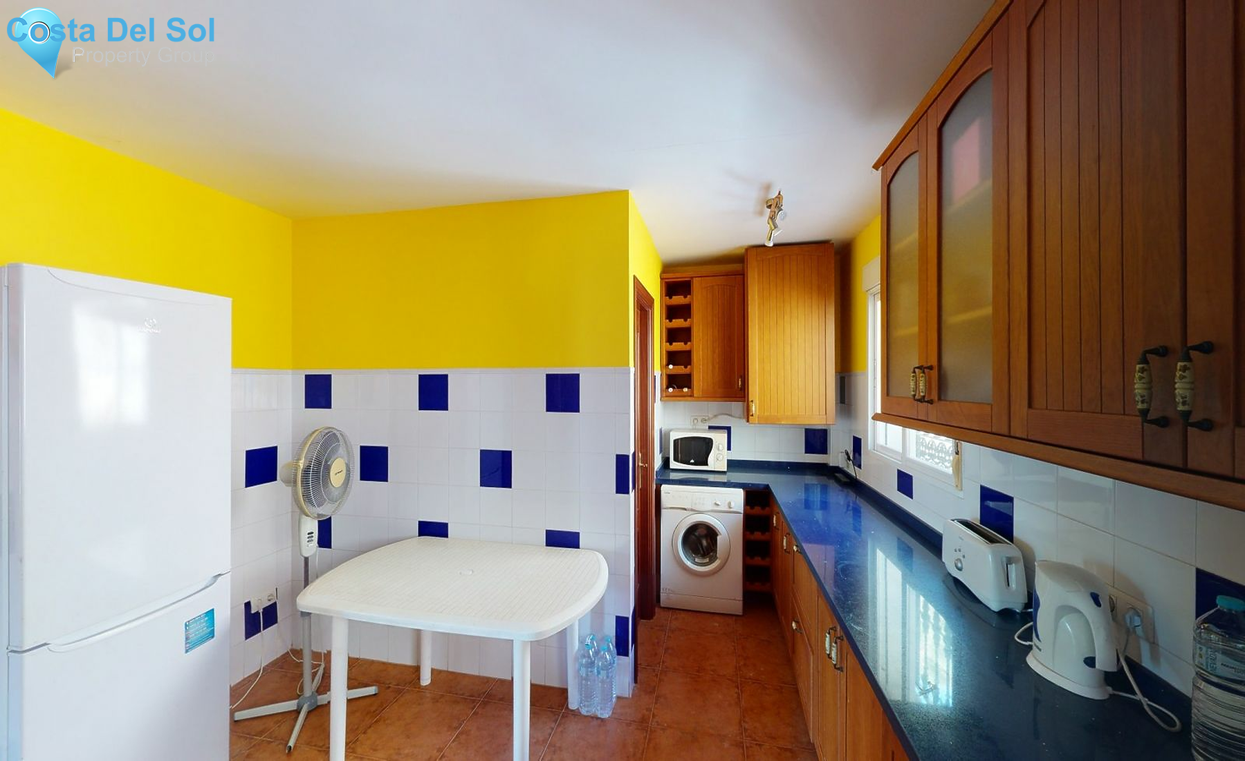 Detached Villa in Arenas-1520219