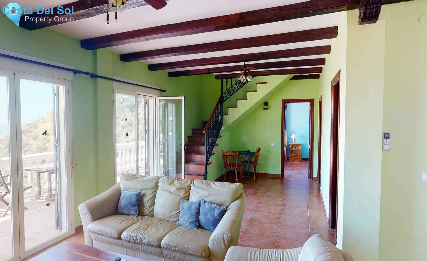 Detached Villa in Arenas-1520207