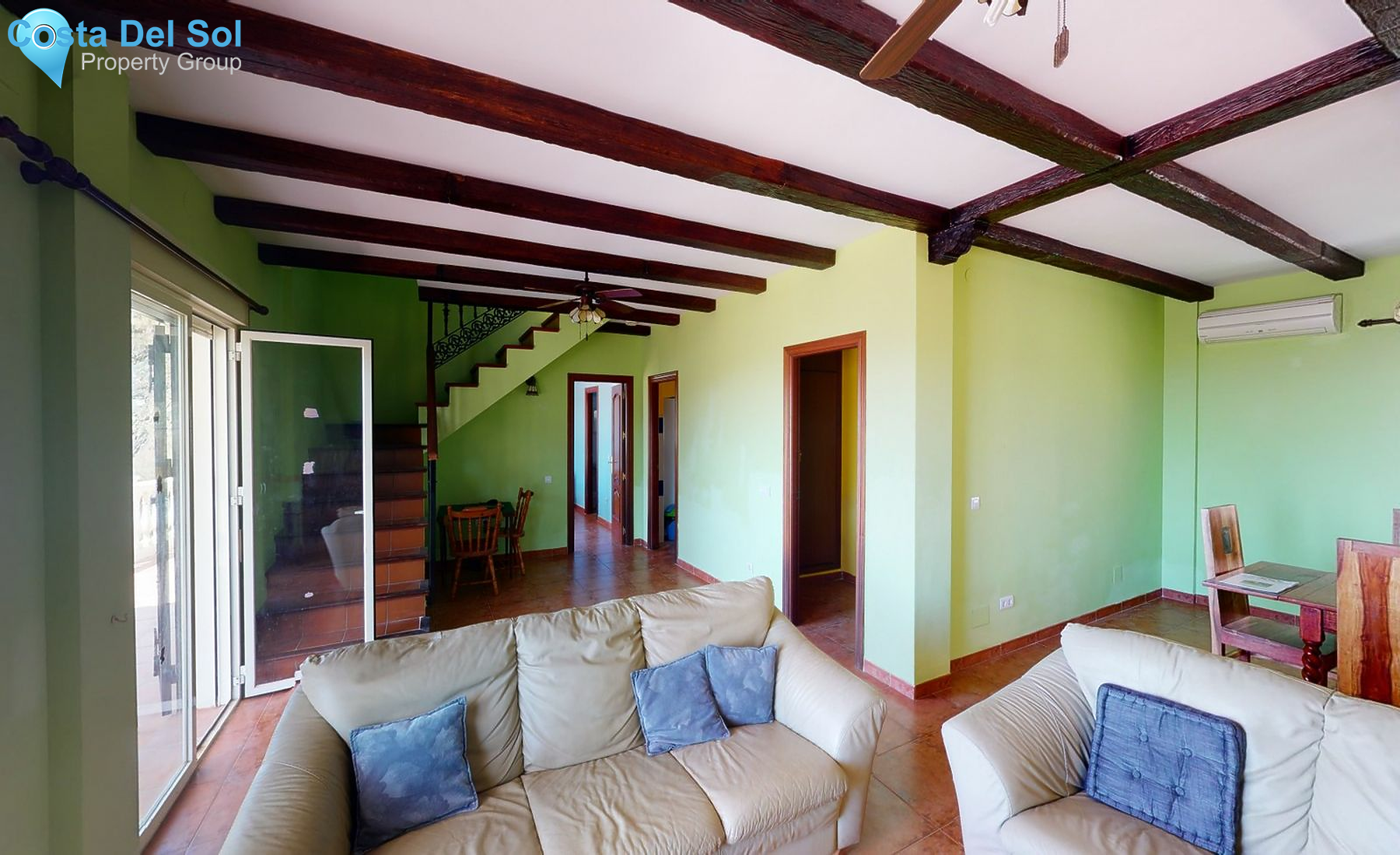 Detached Villa in Arenas-1520208