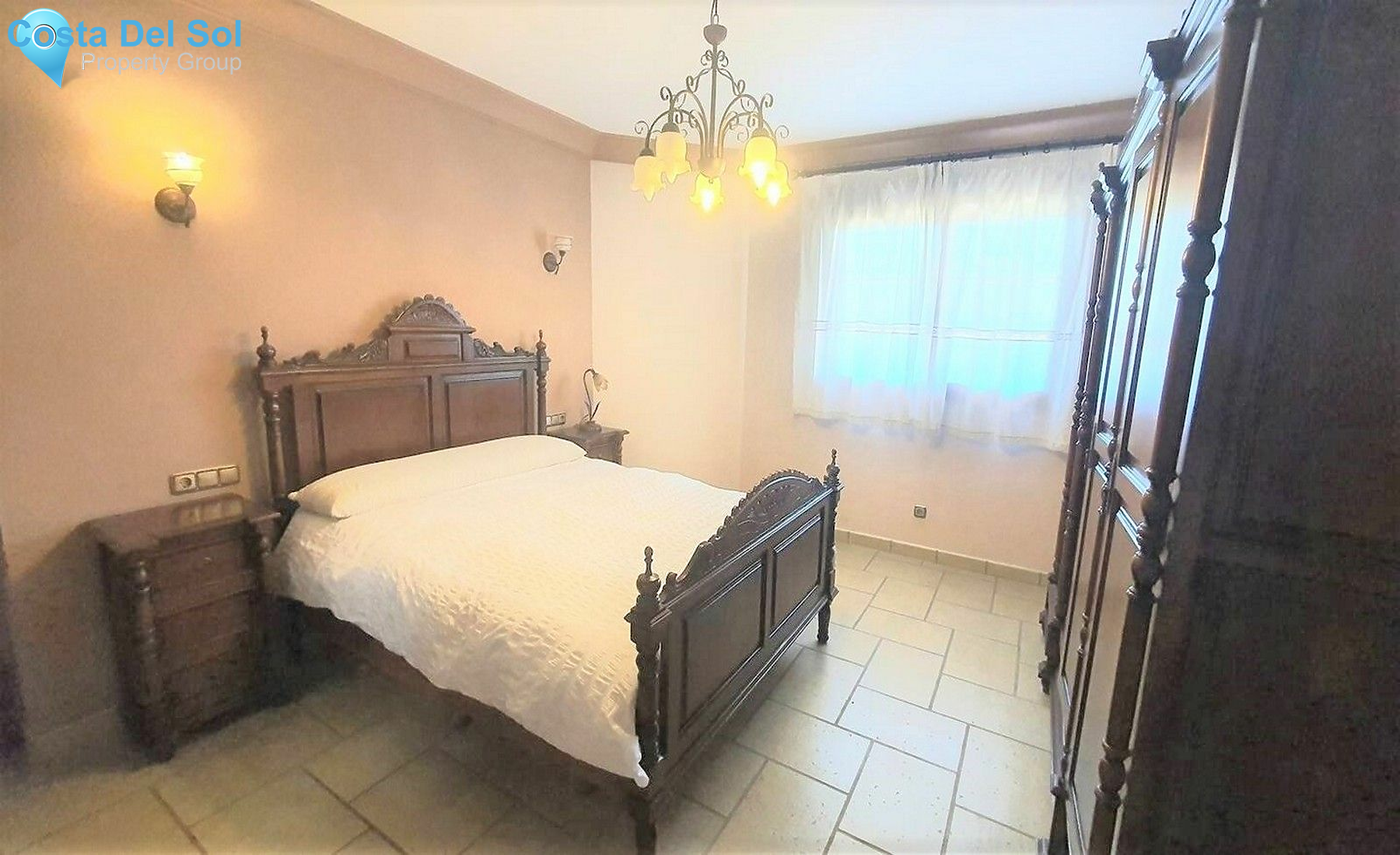 Detached Villa in Arriate-1390269