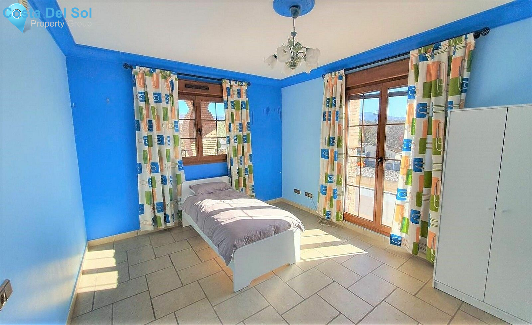 Detached Villa in Arriate-1390272