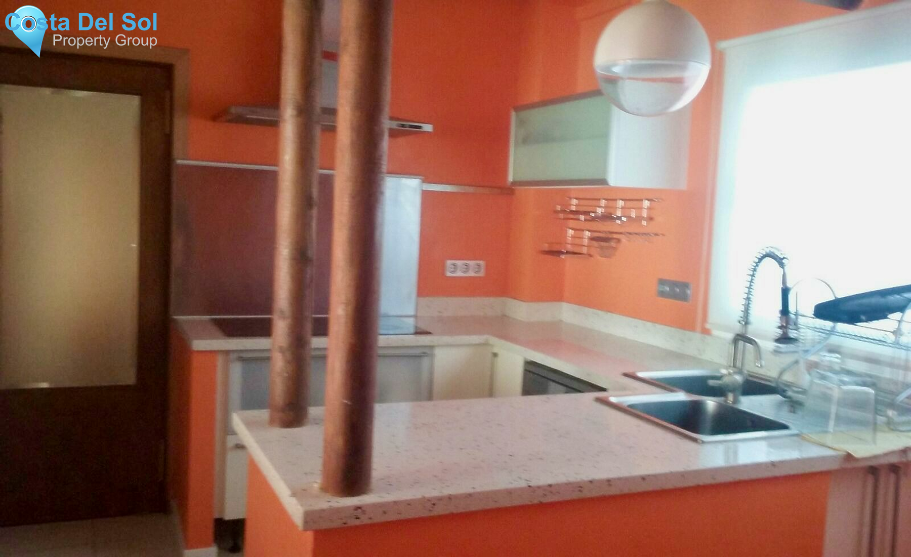 Detached Villa in Arriate-1397571