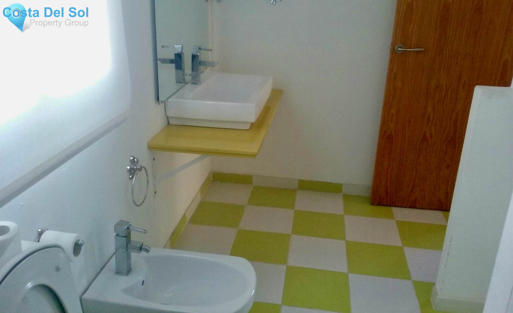 Detached Villa in Arriate-1397572