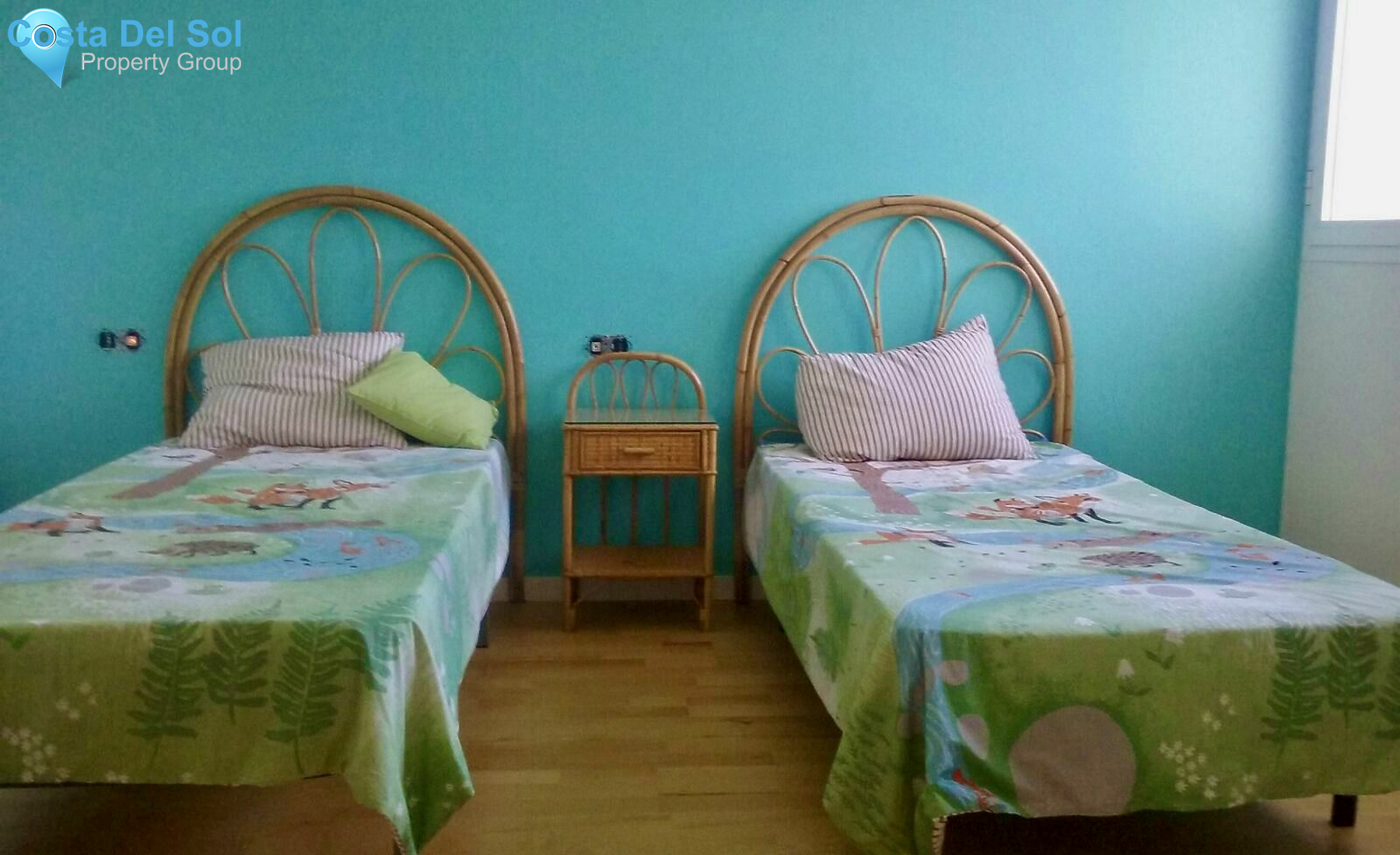 Detached Villa in Arriate-1397575