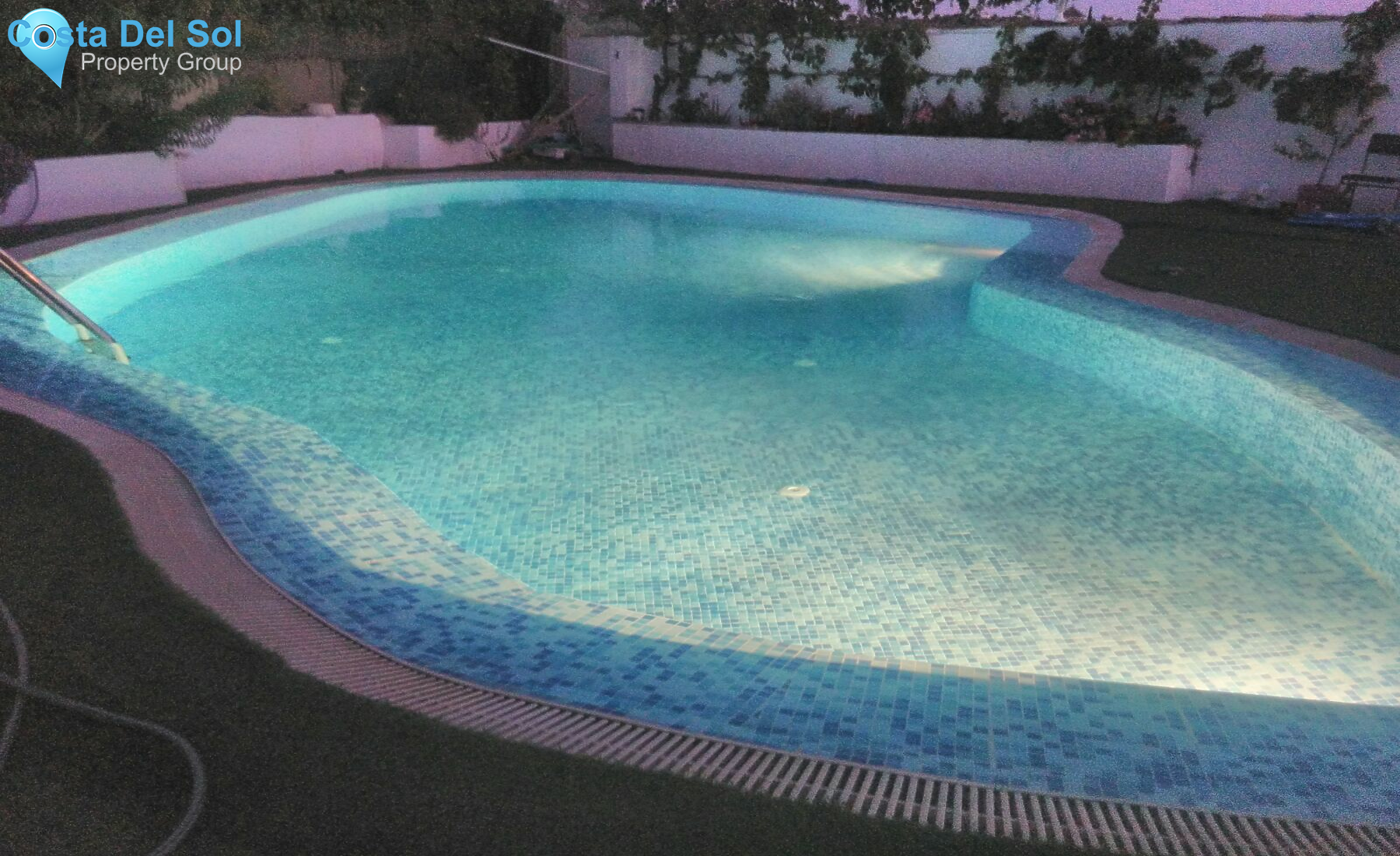 Detached Villa in Arriate-1397577