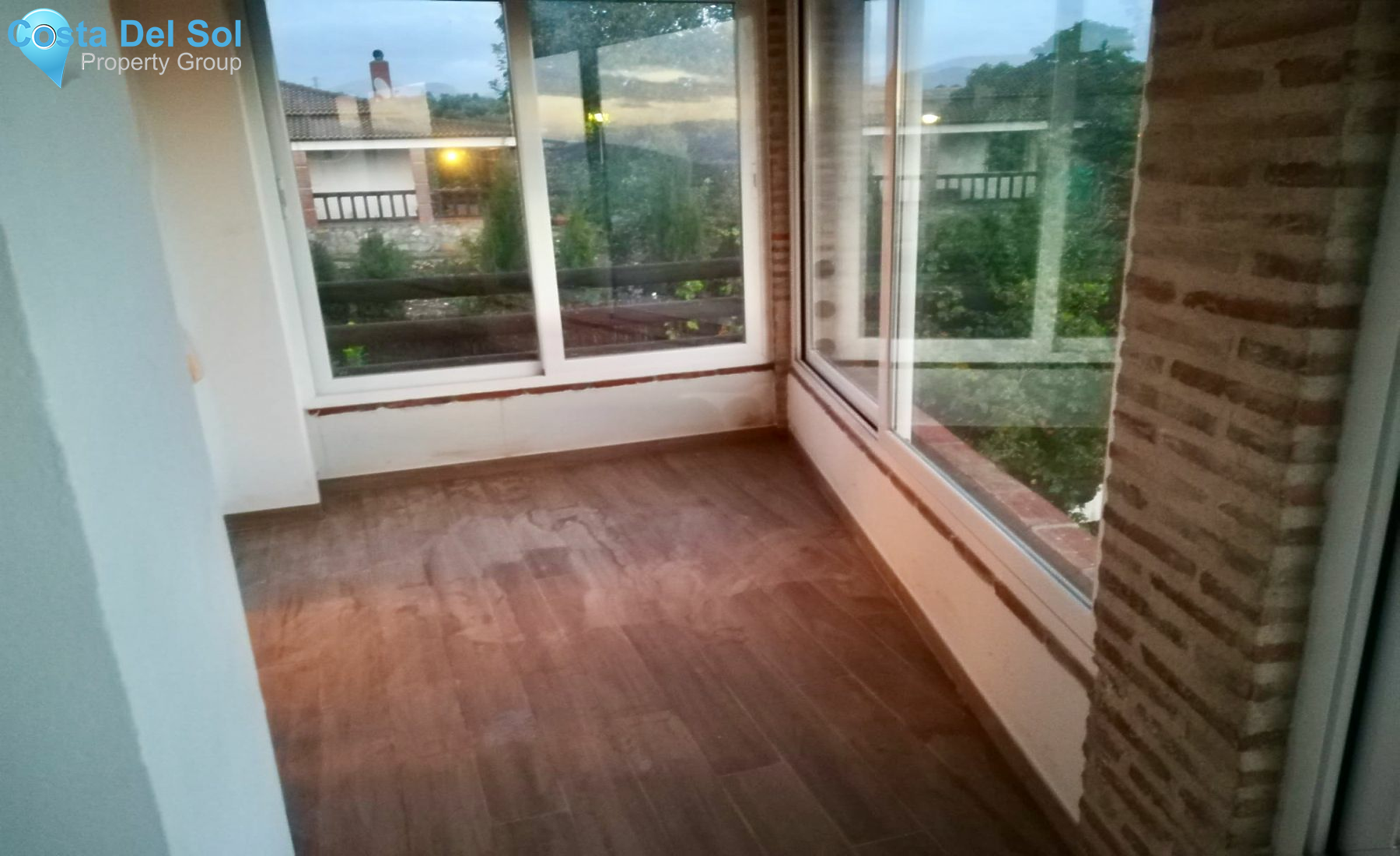Detached Villa in Arriate-1397564