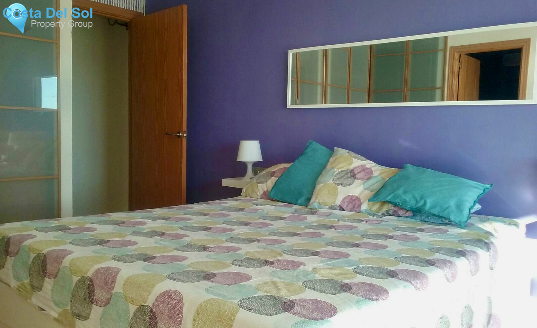 Detached Villa in Arriate-1397566