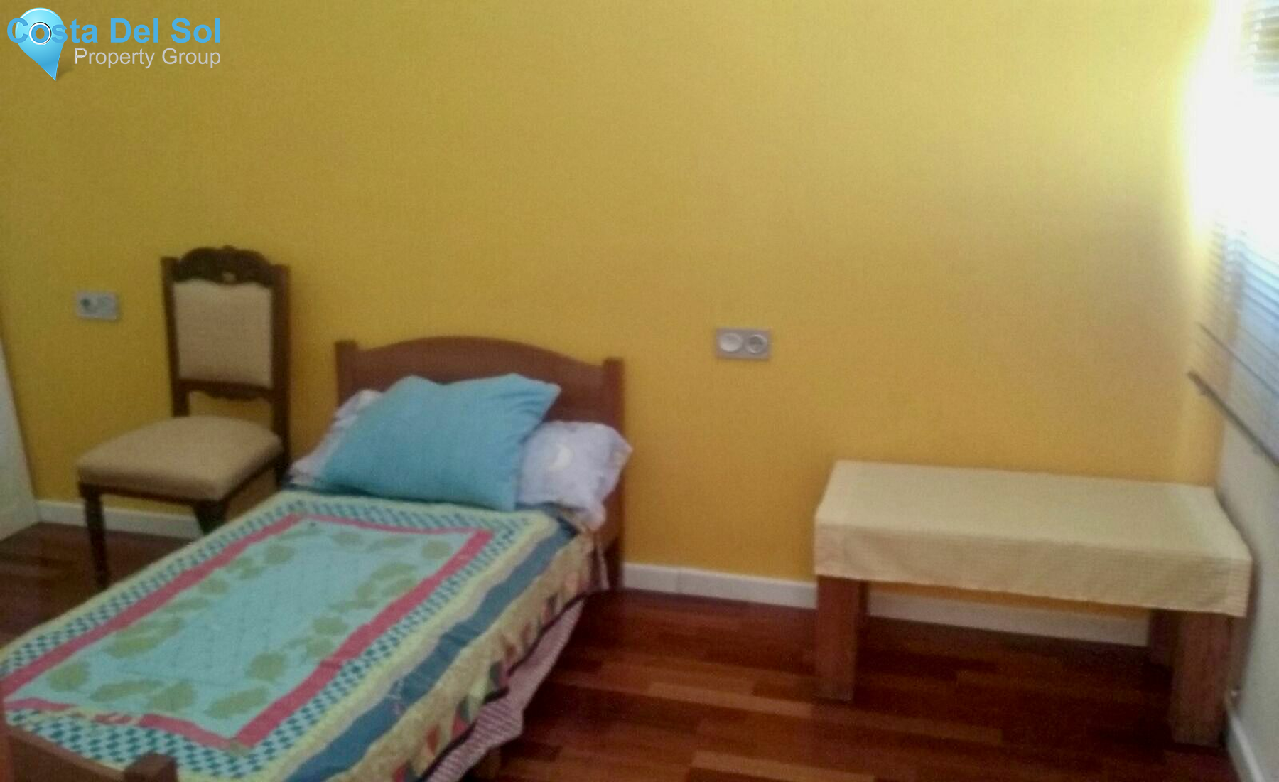 Detached Villa in Arriate-1397567
