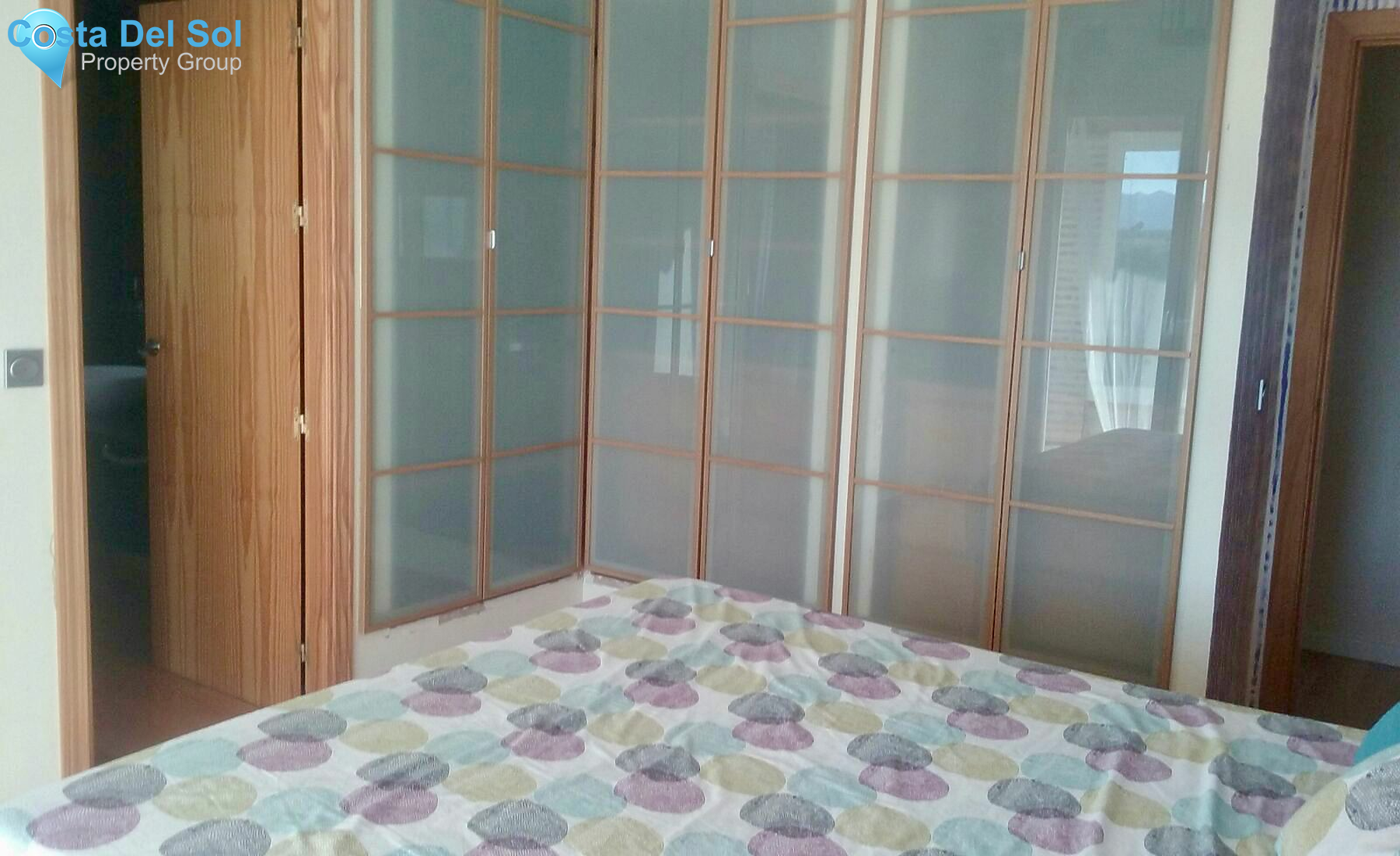 Detached Villa in Arriate-1397568