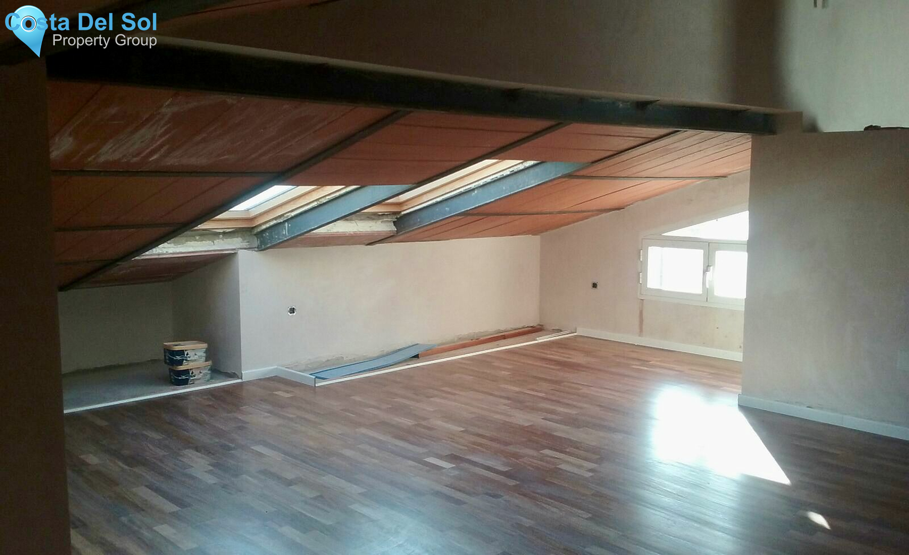 Detached Villa in Arriate-1397569
