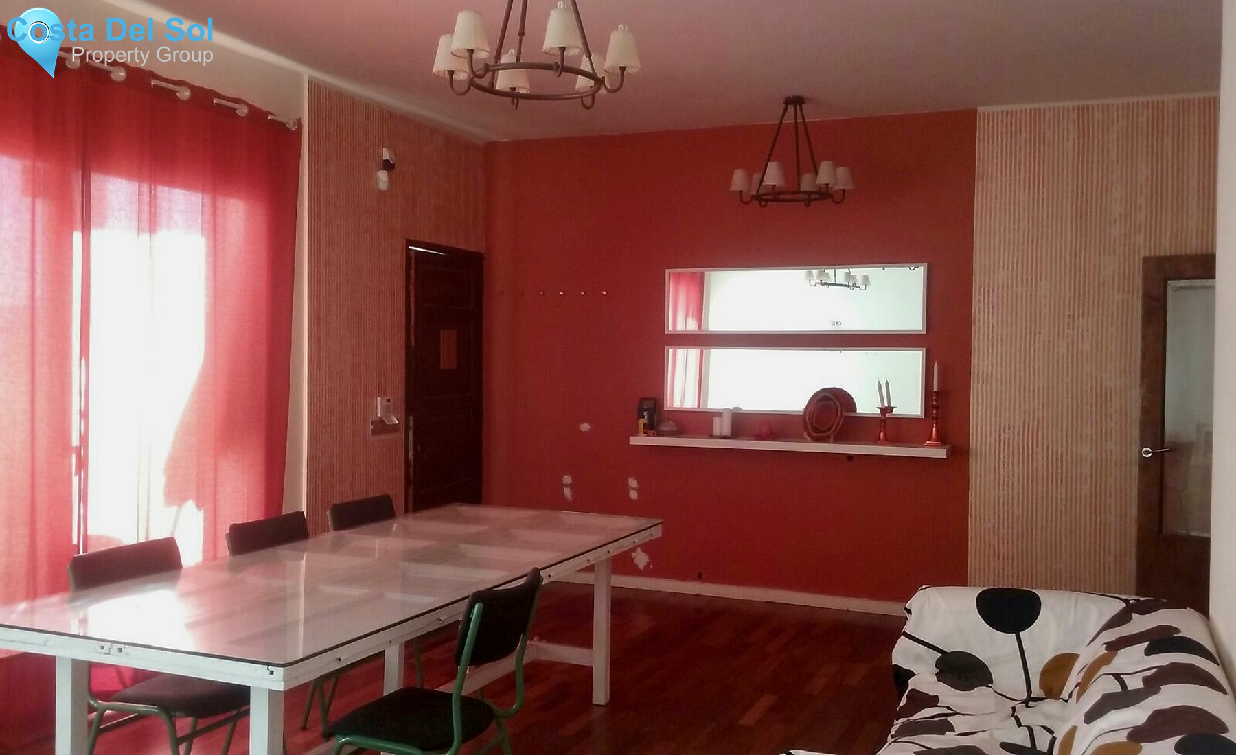Detached Villa in Arriate-1397570
