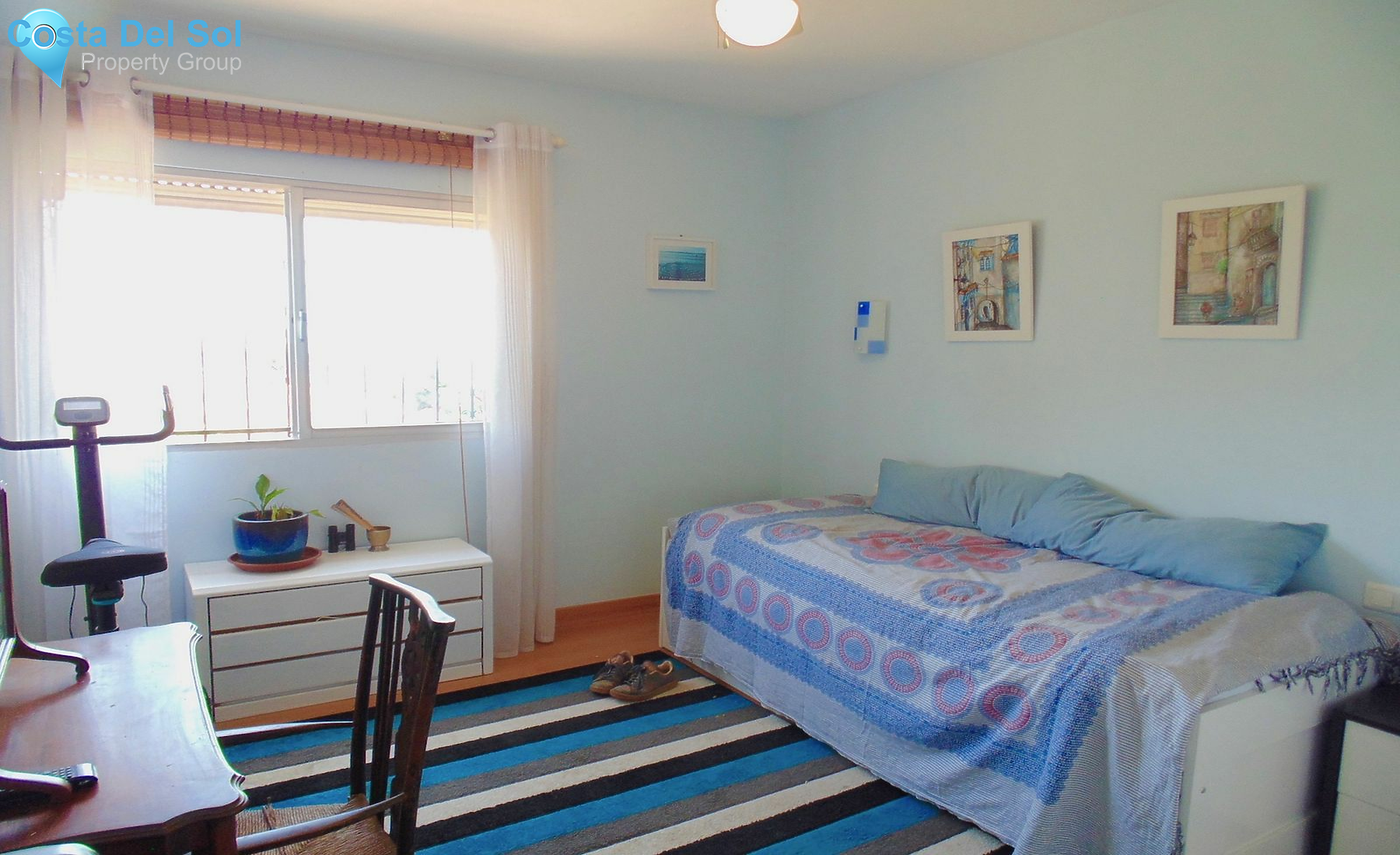 Detached Villa in Arroyo de la Miel-1150217