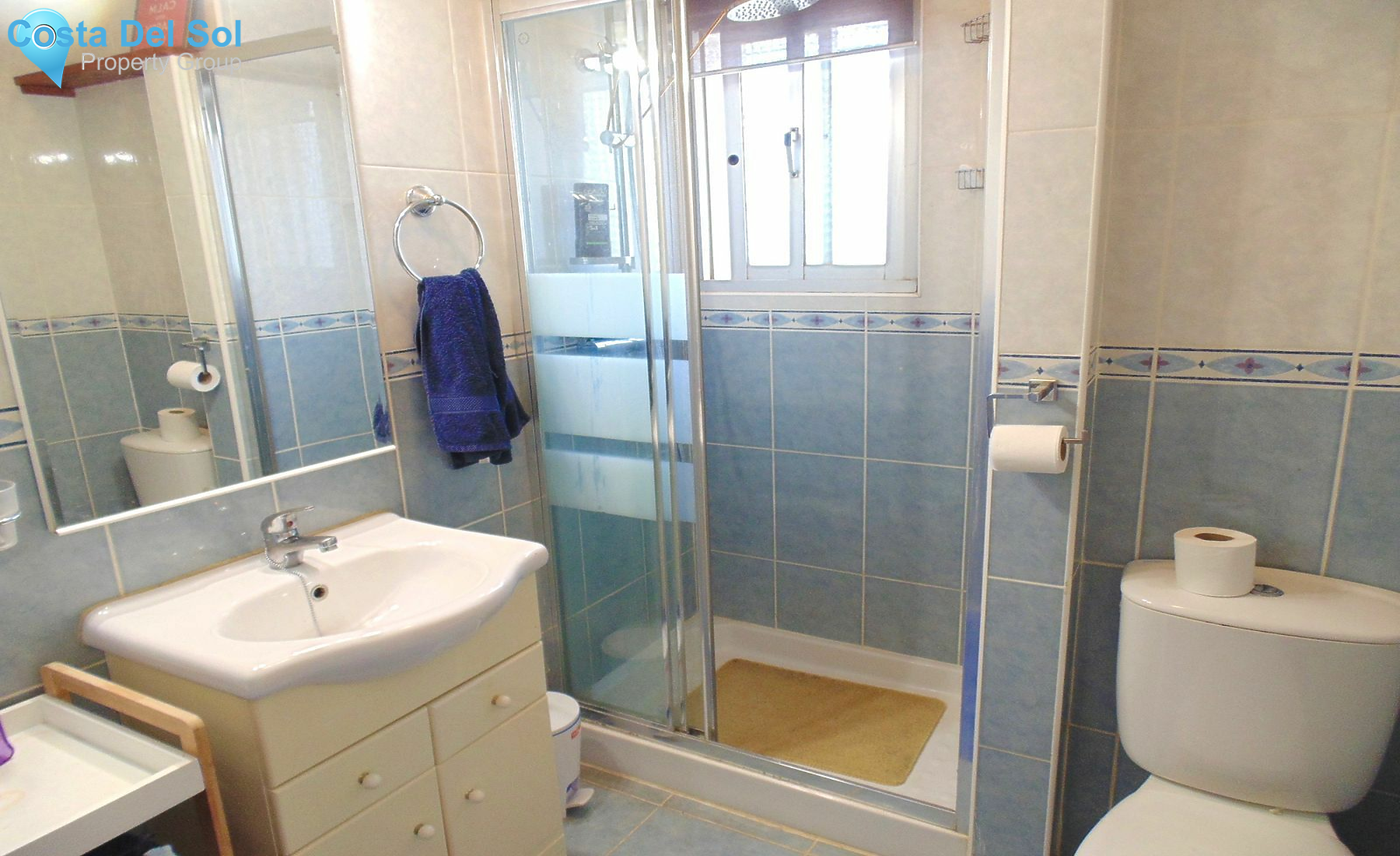 Detached Villa in Arroyo de la Miel-1150219