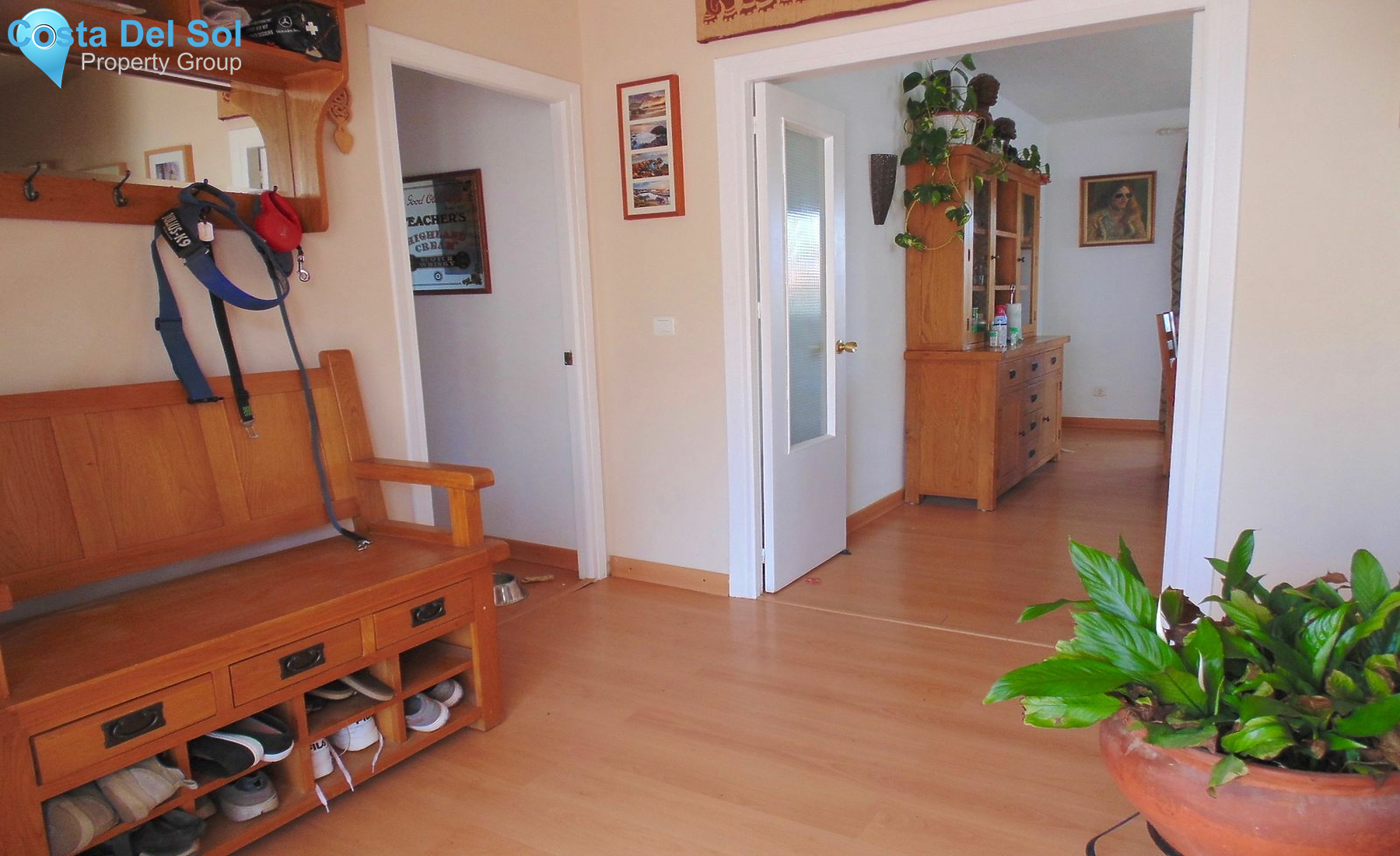 Detached Villa in Arroyo de la Miel-1150204