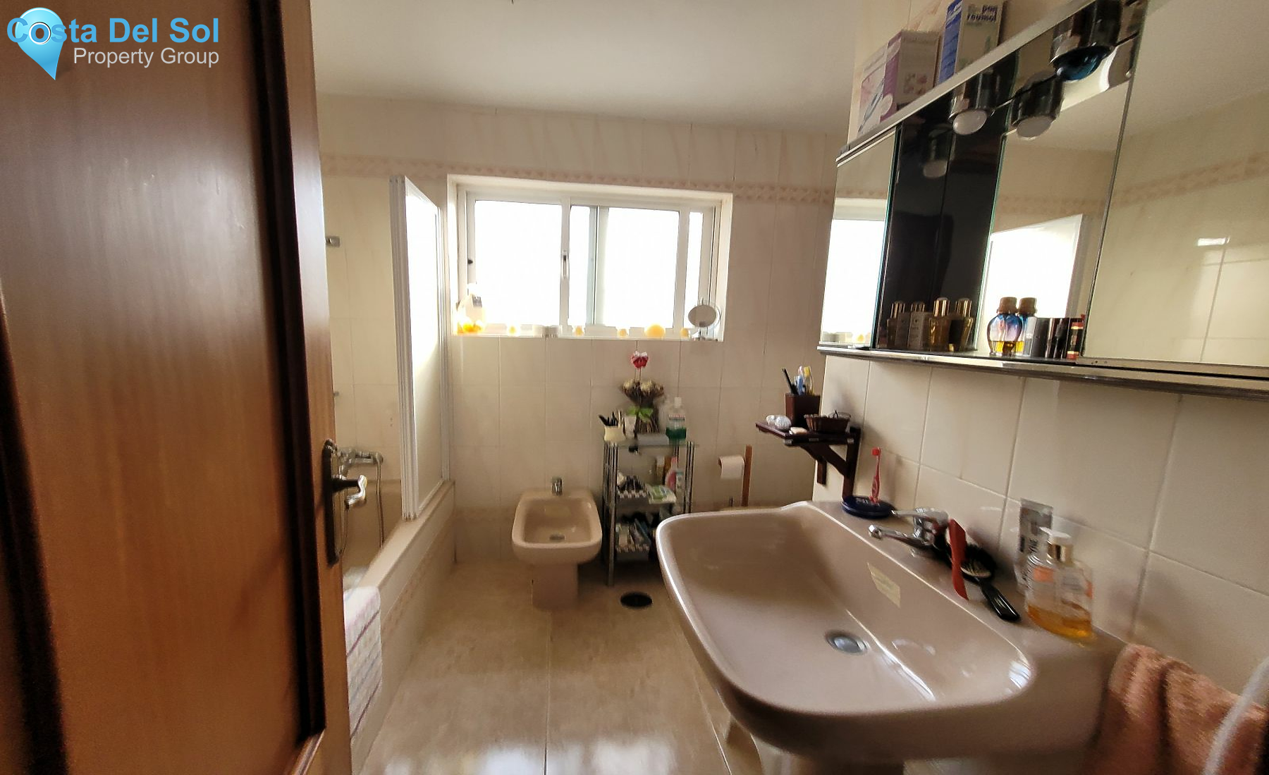 Detached Villa in Arroyo de la Miel-1204316