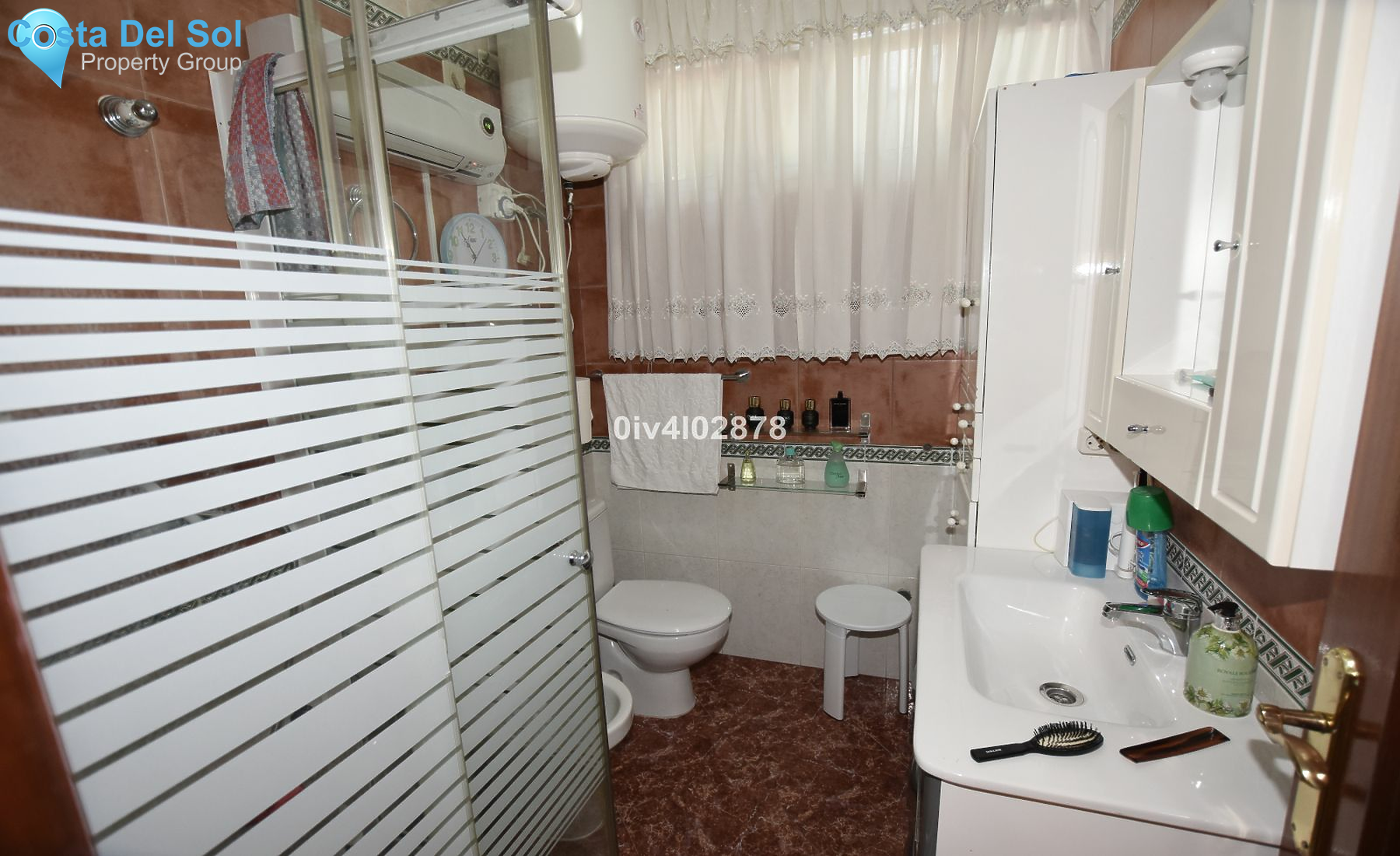 Detached Villa in Arroyo de la Miel-1225685