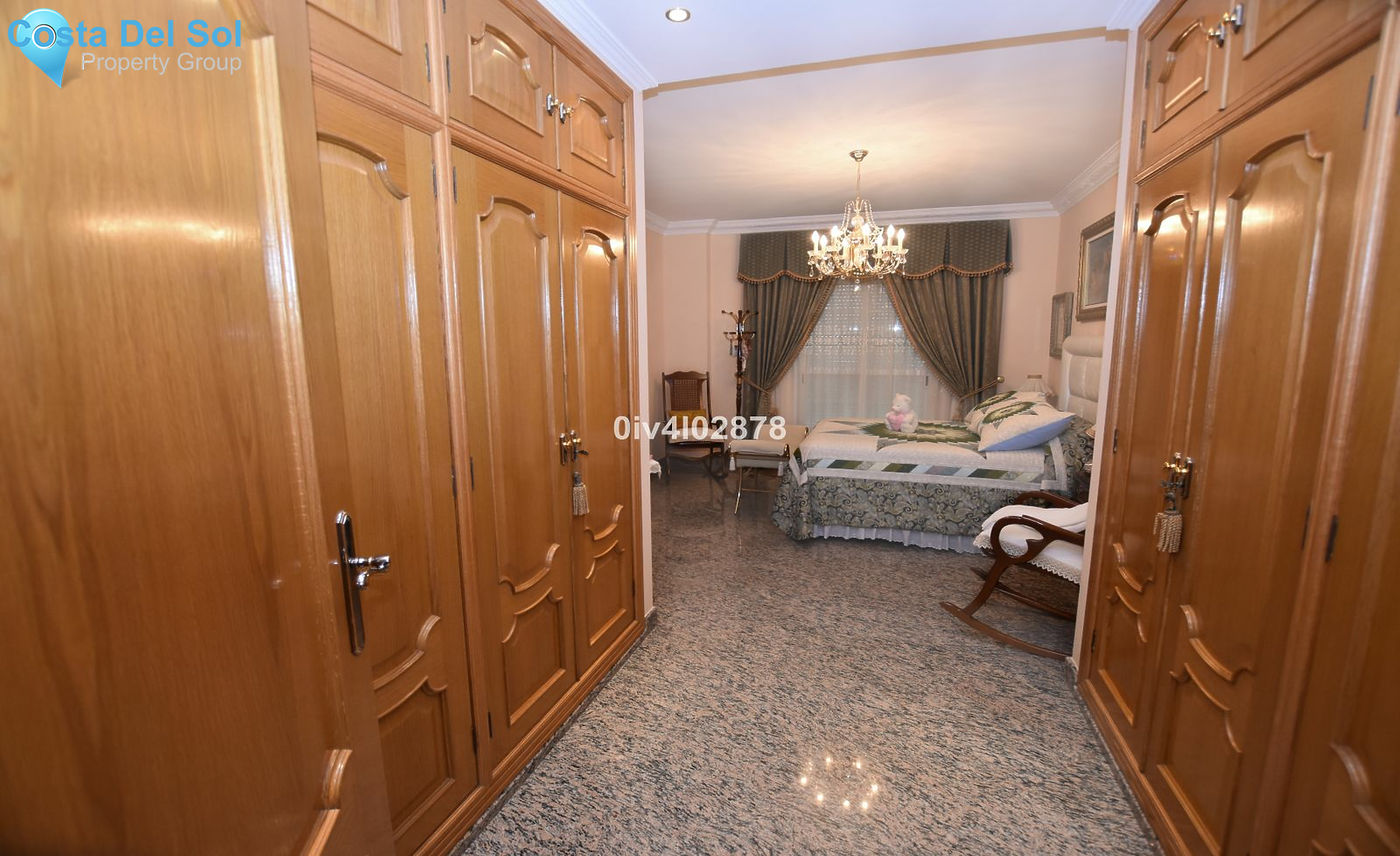 Detached Villa in Arroyo de la Miel-1225687