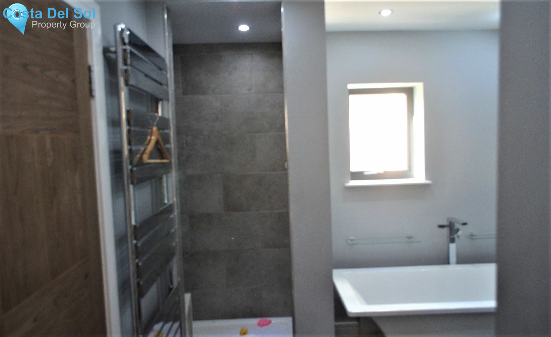 Detached Villa in Arroyo de la Miel-1486804