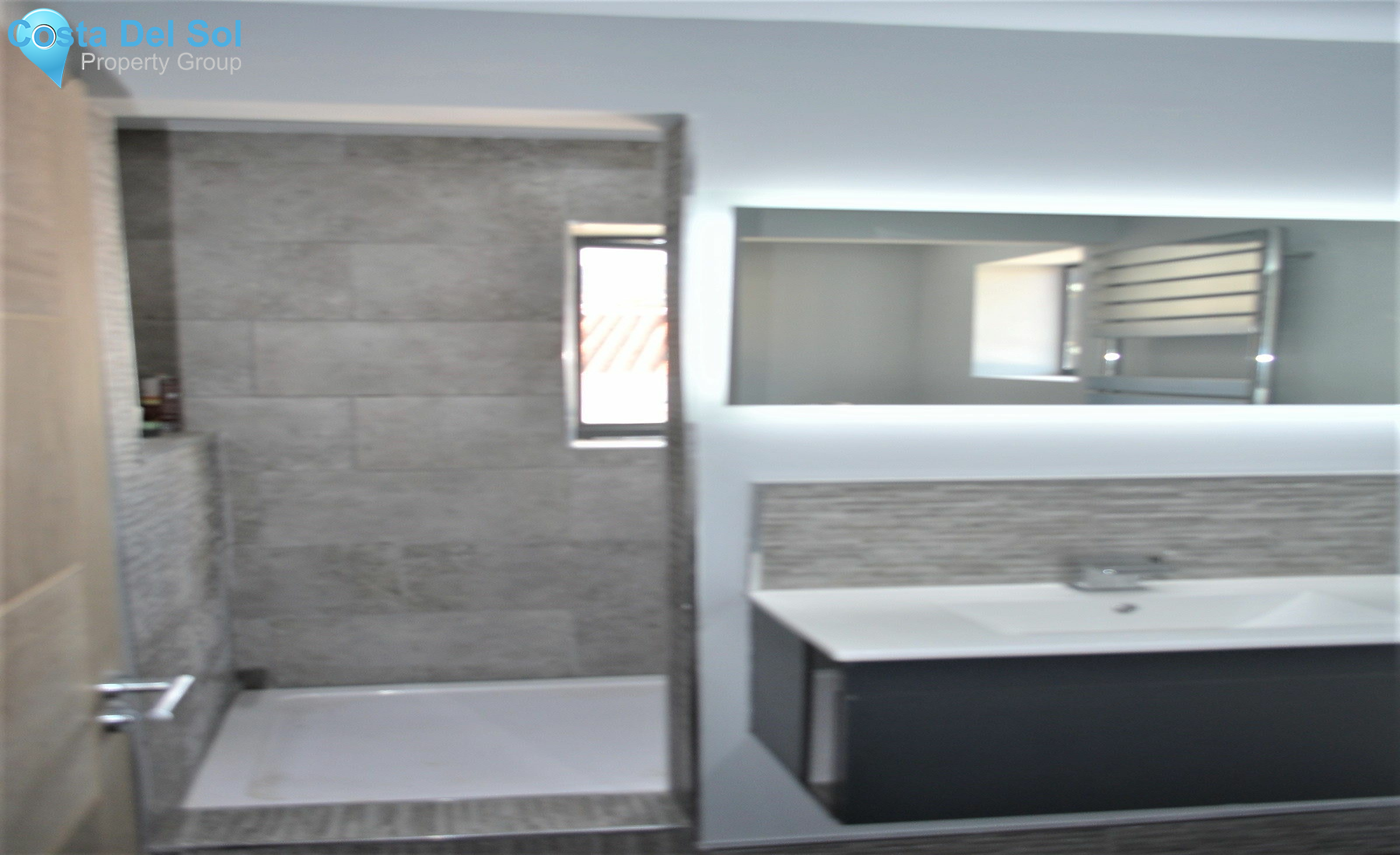 Detached Villa in Arroyo de la Miel-1486805