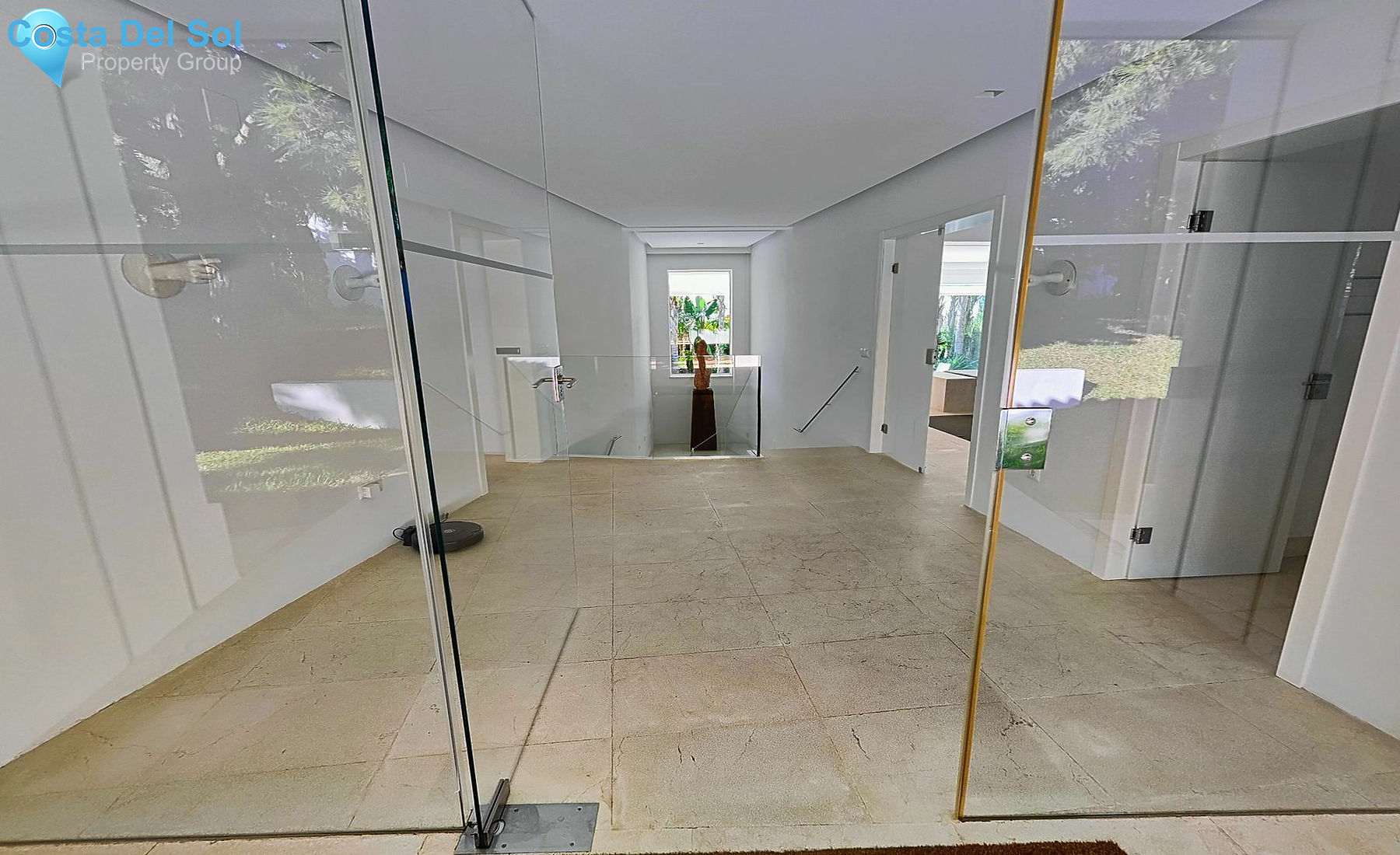 Detached Villa in Arroyo de la Miel-1488608