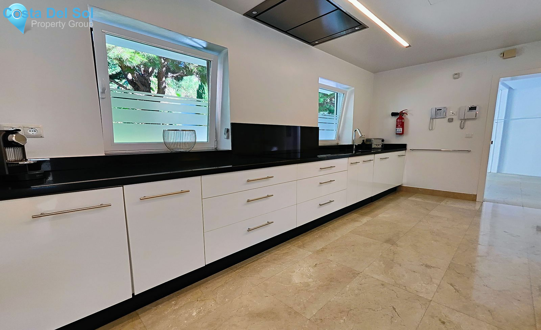 Detached Villa in Arroyo de la Miel-1488617