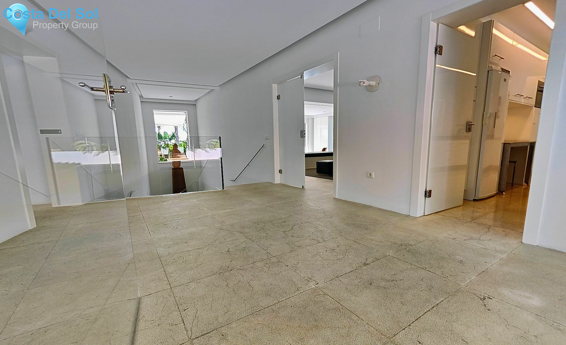 Detached Villa in Arroyo de la Miel-1488619