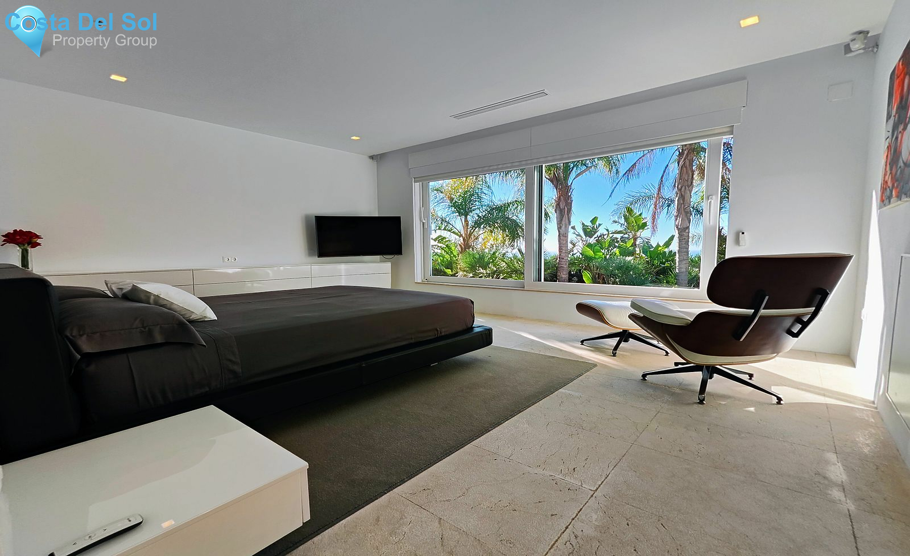 Detached Villa in Arroyo de la Miel-1488621