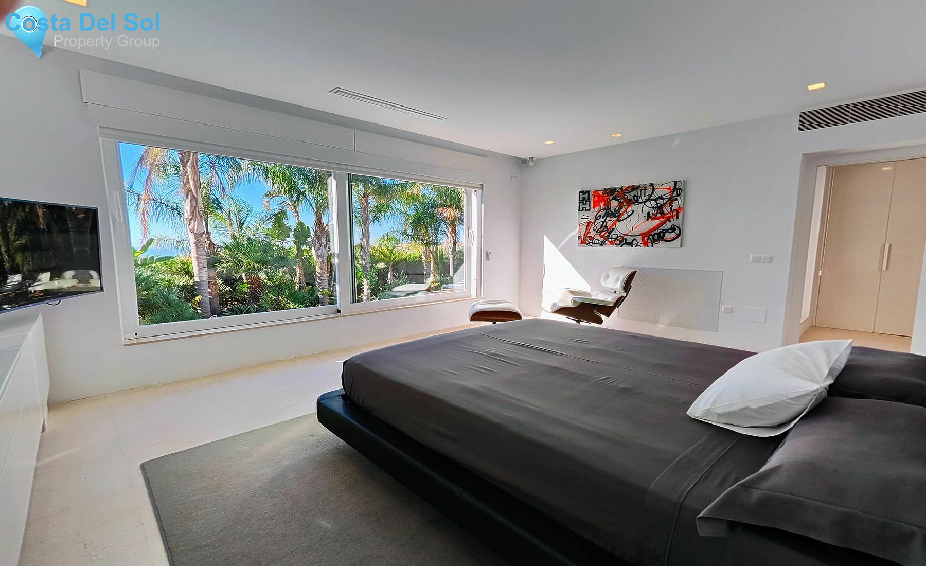 Detached Villa in Arroyo de la Miel-1488622