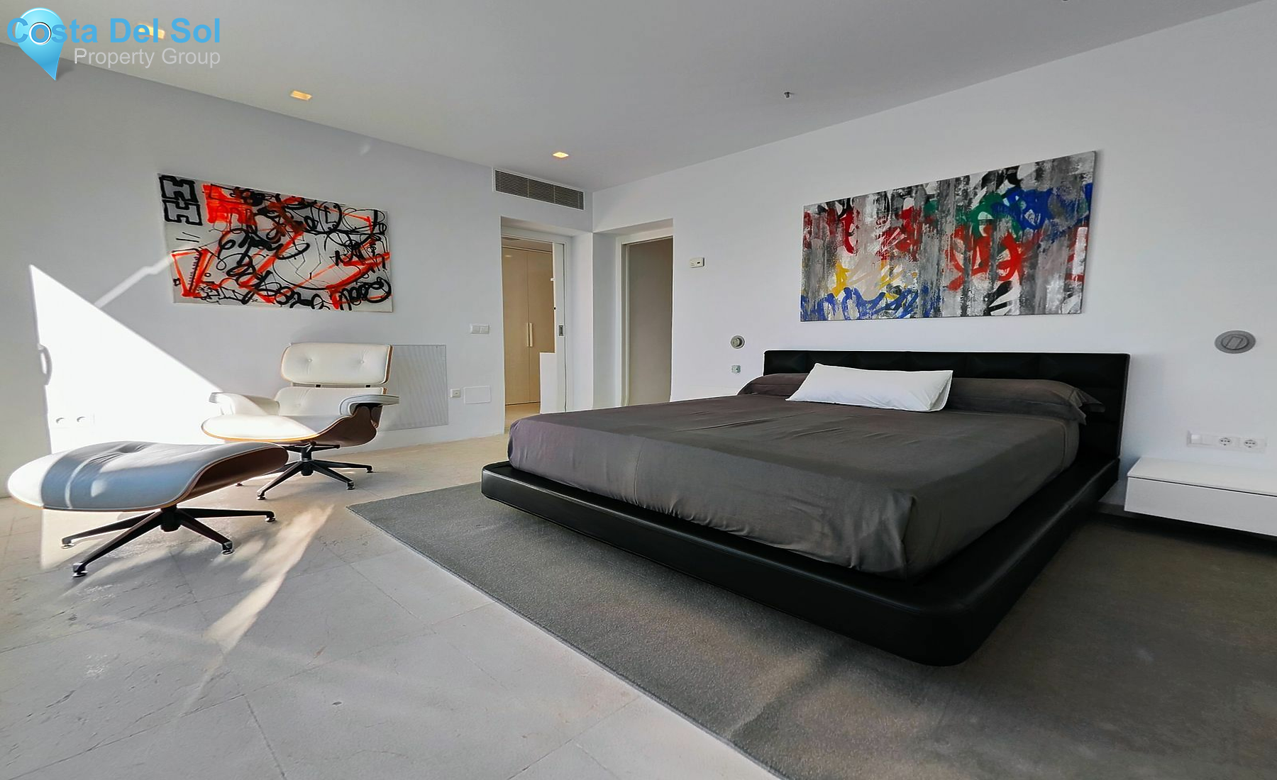 Detached Villa in Arroyo de la Miel-1488623