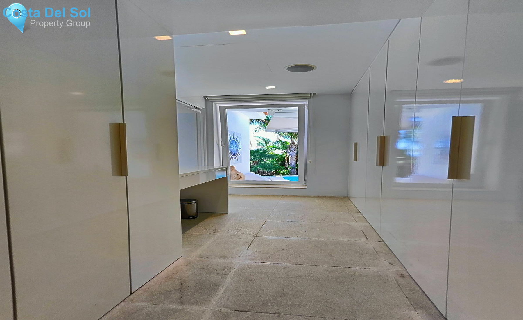 Detached Villa in Arroyo de la Miel-1488626