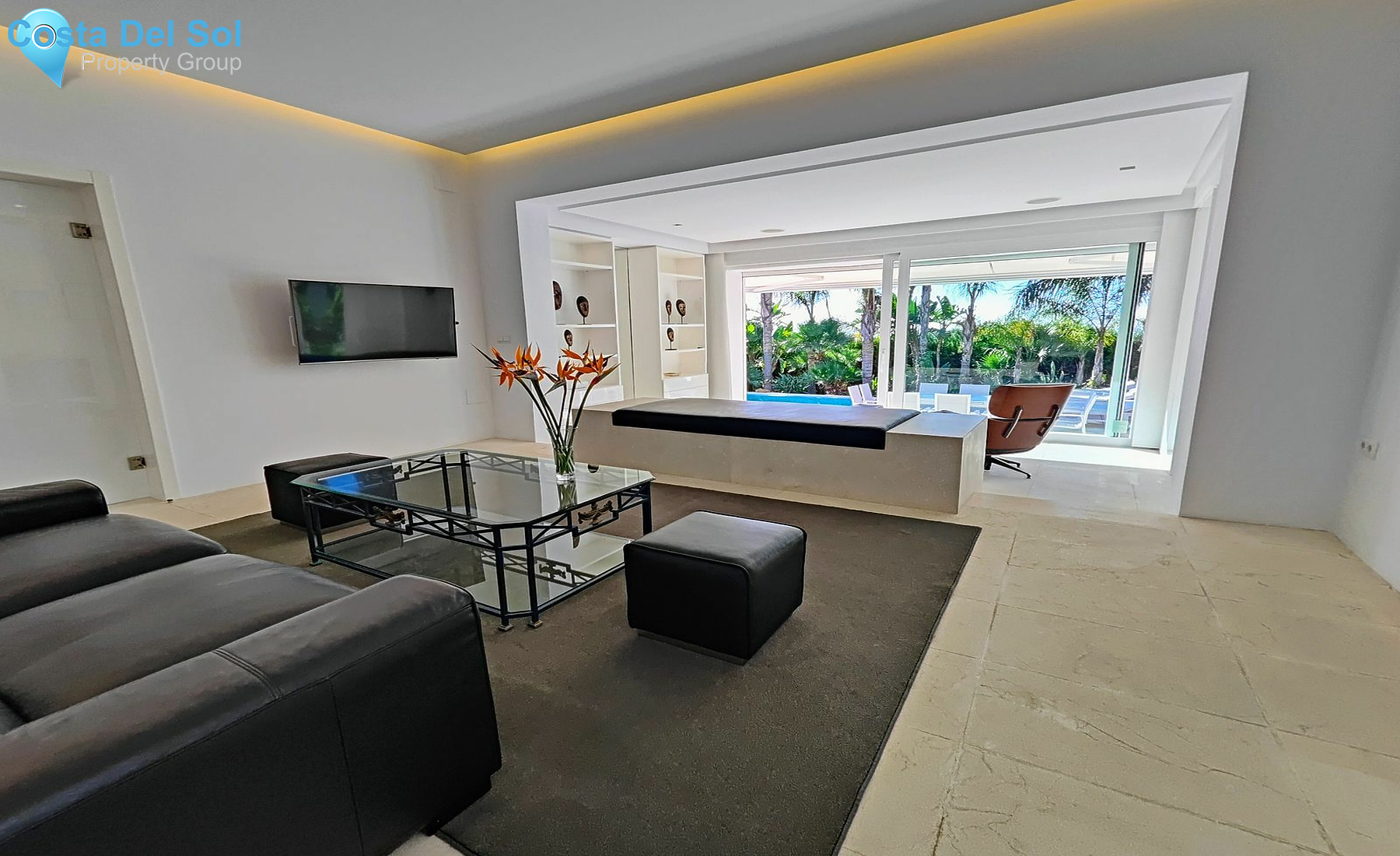 Detached Villa in Arroyo de la Miel-1488610