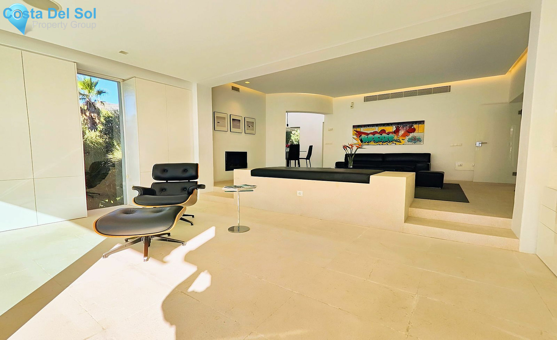 Detached Villa in Arroyo de la Miel-1488611