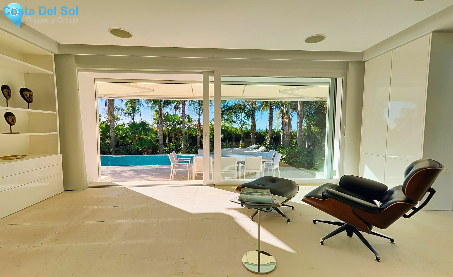 Detached Villa in Arroyo de la Miel-1488614