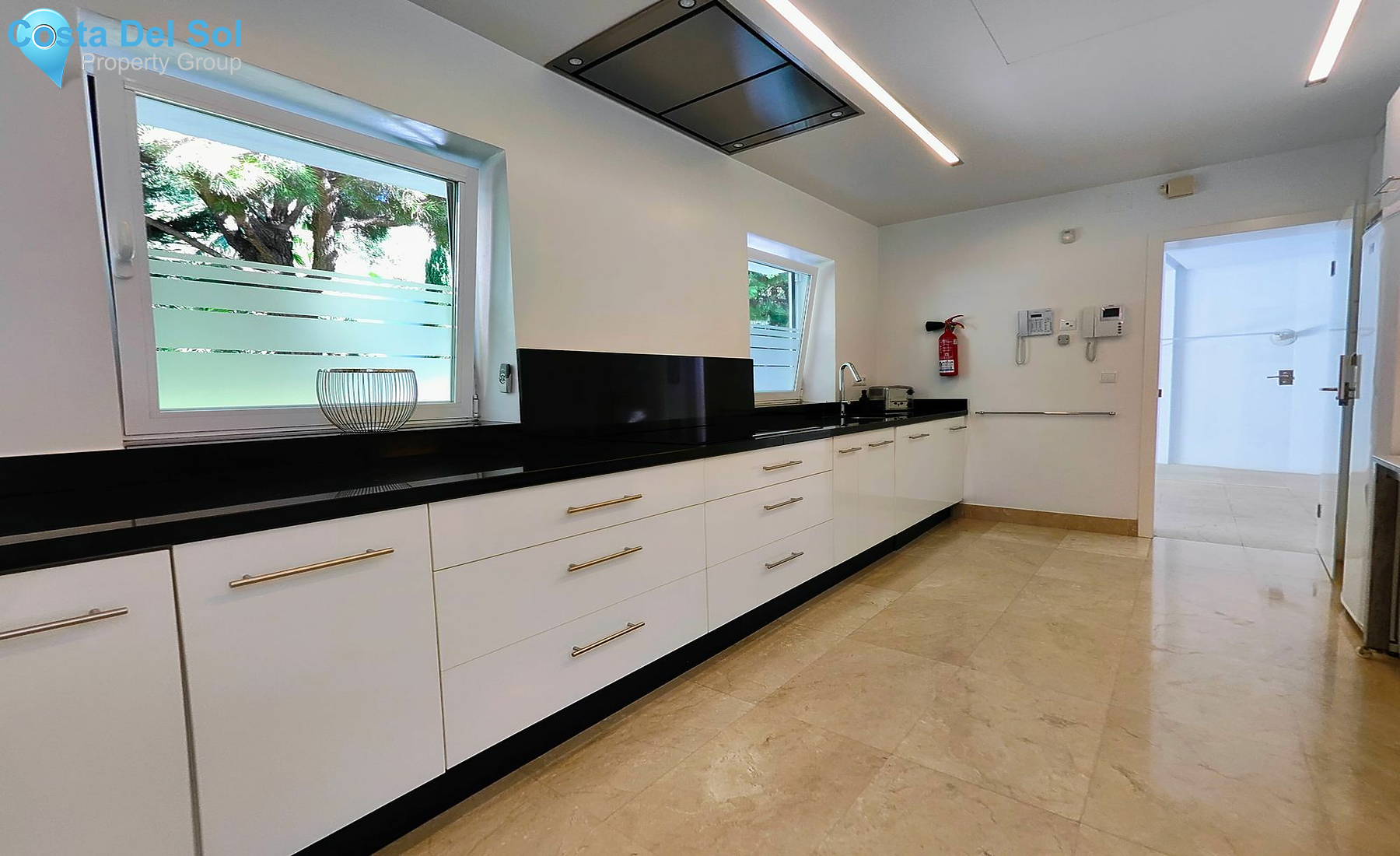 Detached Villa in Arroyo de la Miel-1488616