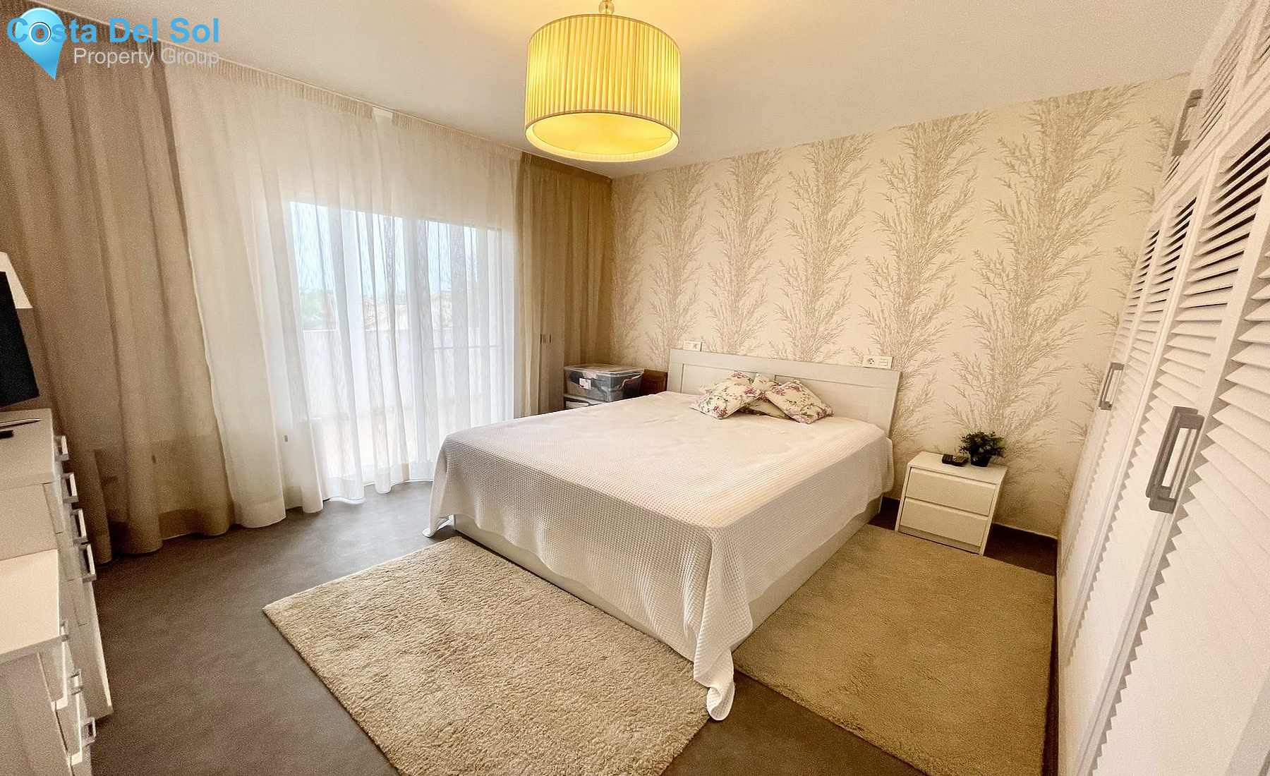 Detached Villa in Estepona-1175664