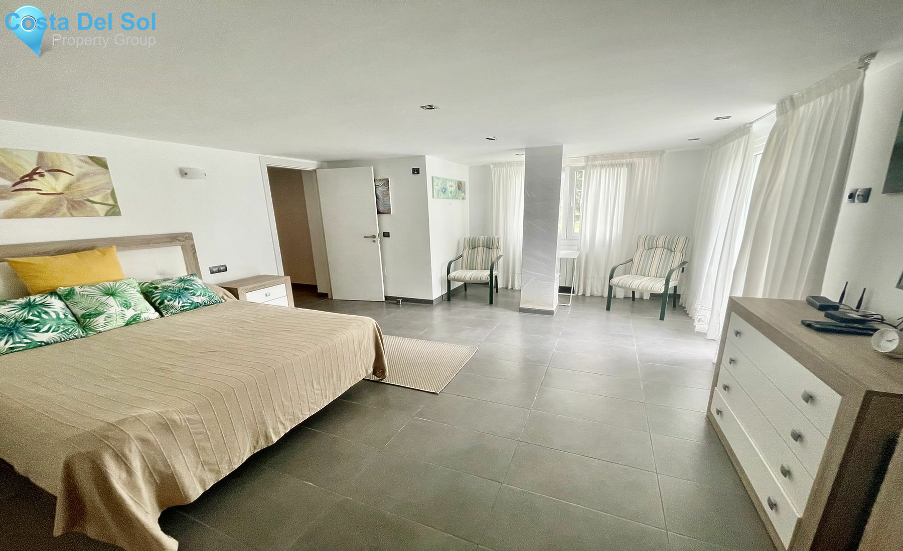 Detached Villa in Estepona-1175668