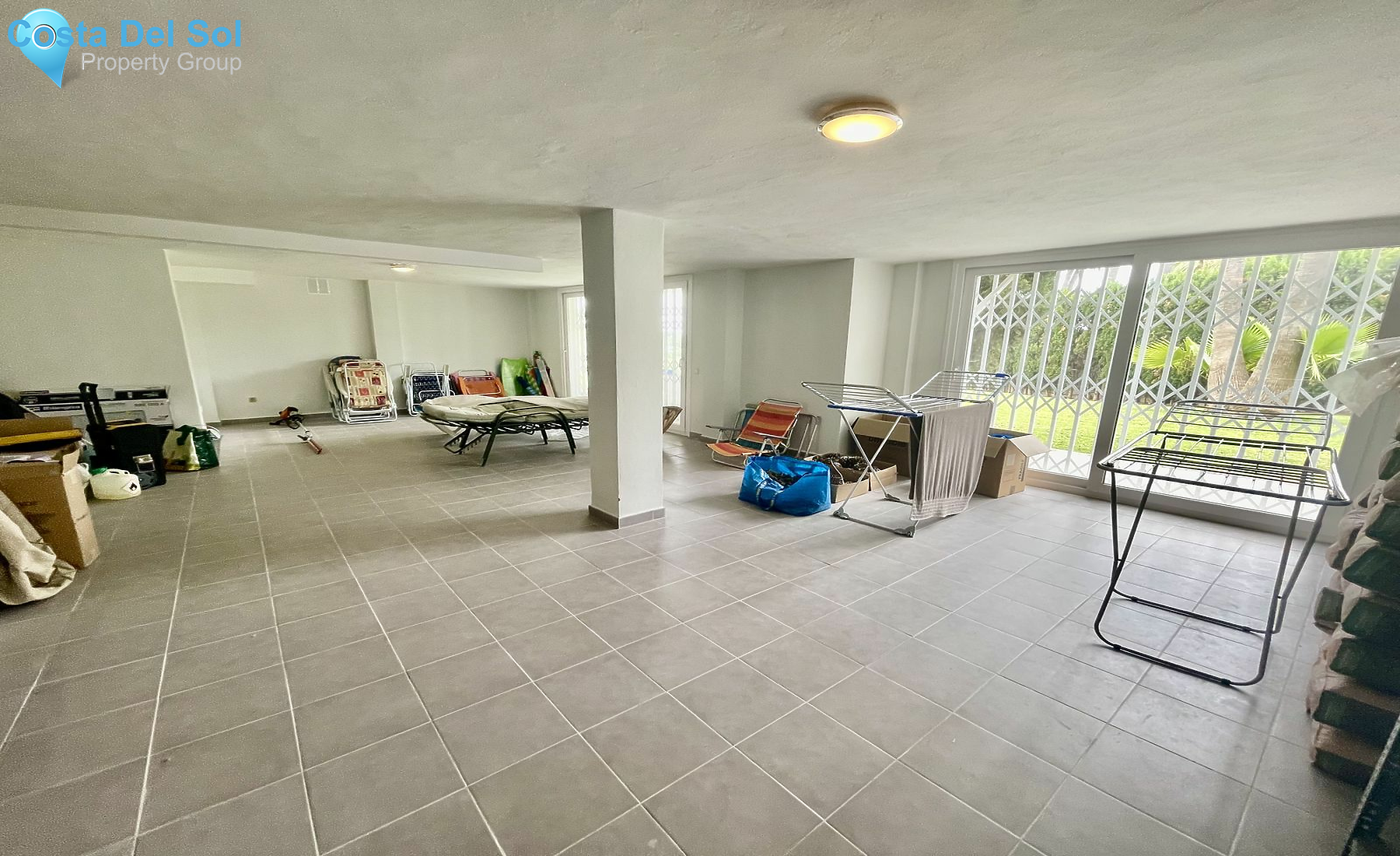 Detached Villa in Estepona-1175673