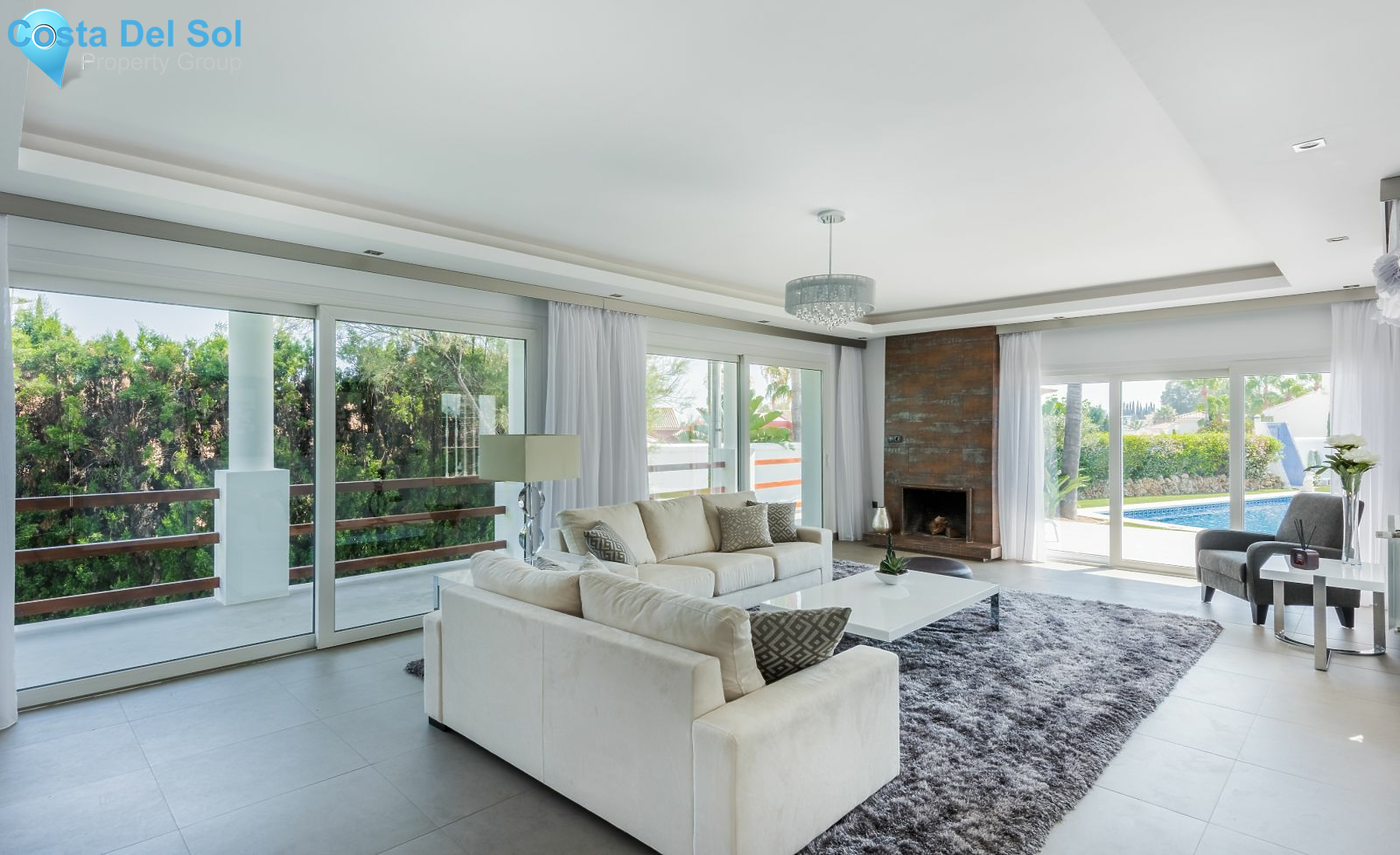 Detached Villa in Estepona-1175656