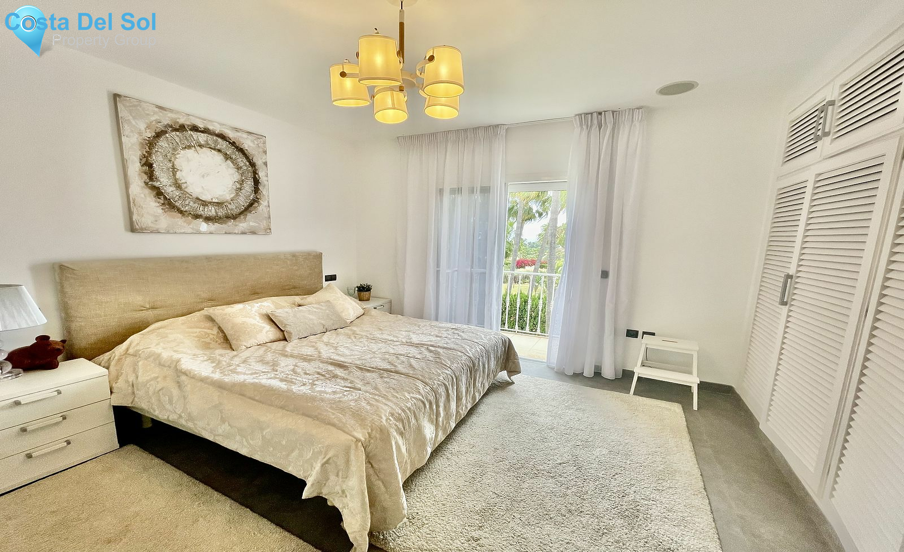 Detached Villa in Estepona-1175660