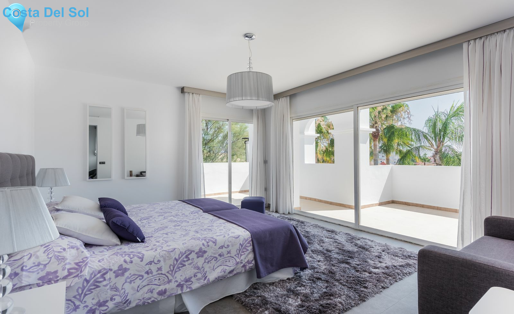 Detached Villa in Estepona-1175661