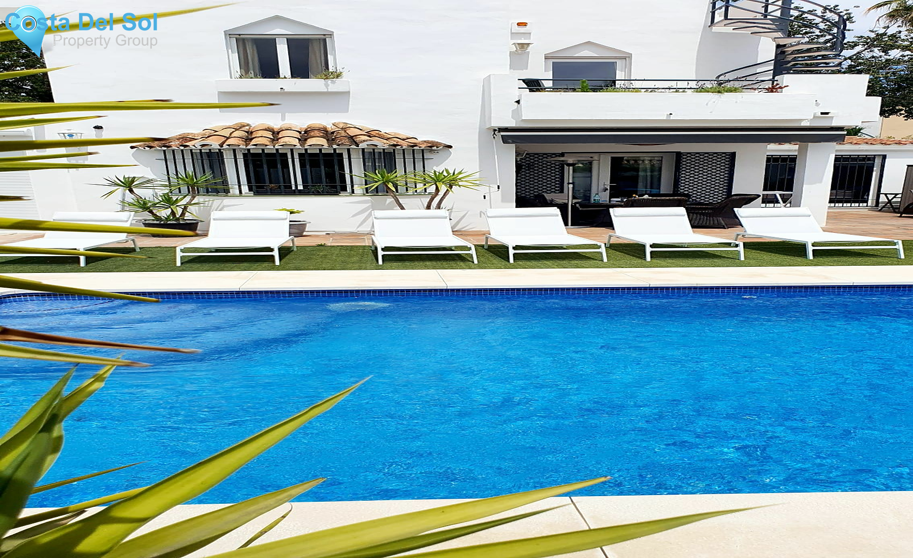 Detached Villa in Atalaya-1470881