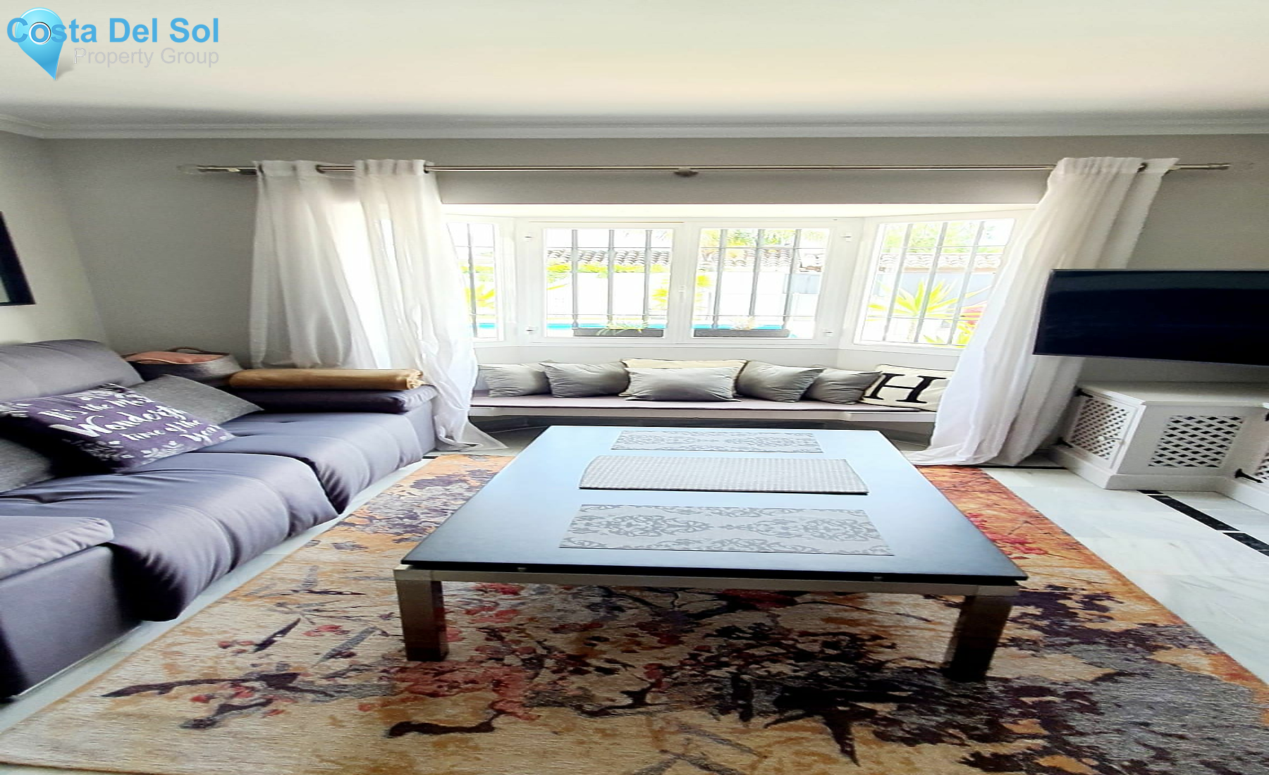 Detached Villa in Atalaya-1470893
