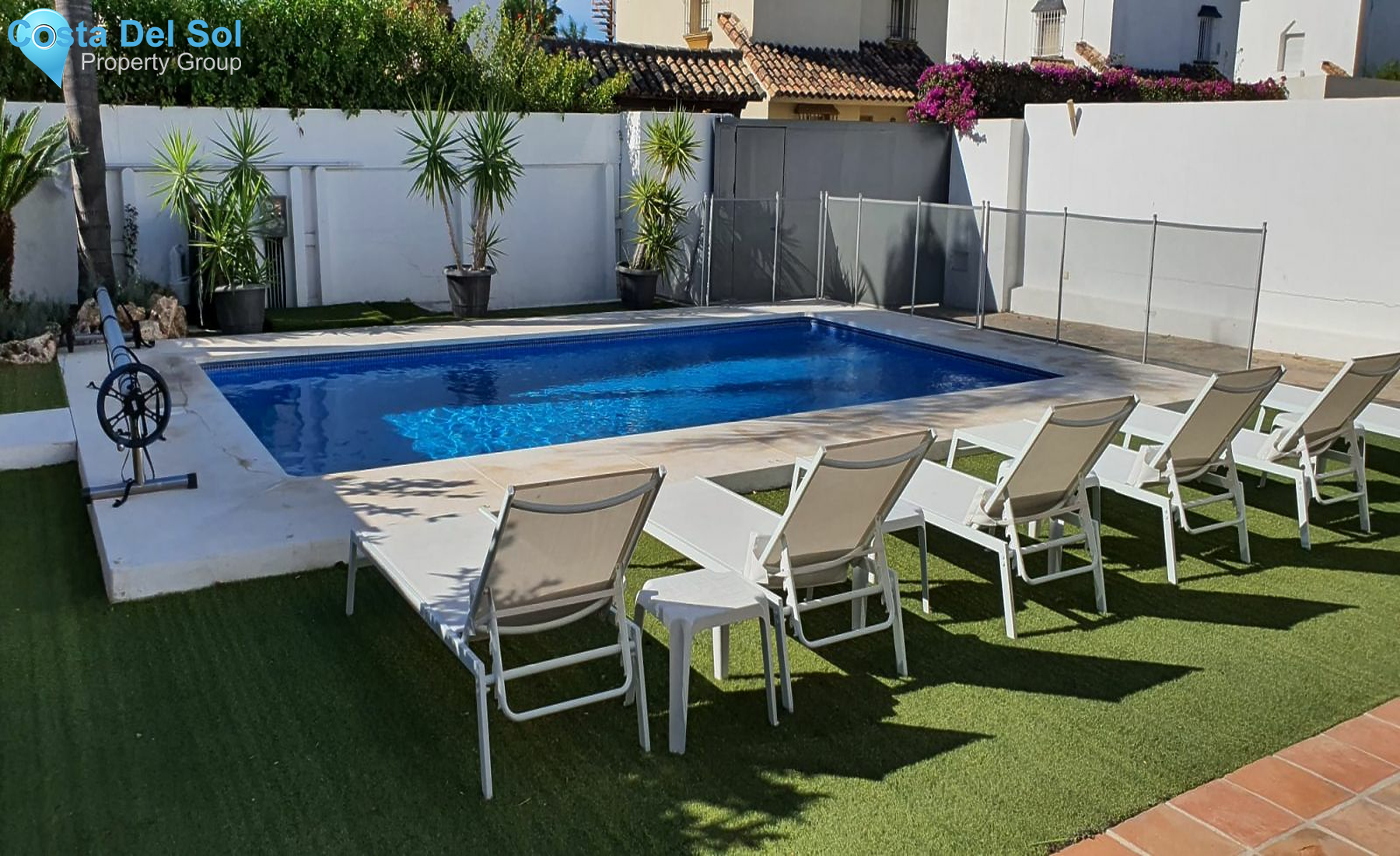 Detached Villa in Atalaya-1470897