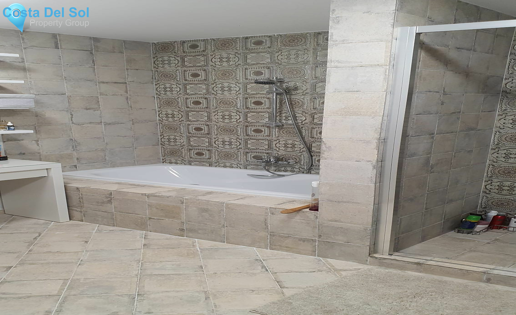 Detached Villa in Atalaya-1470885