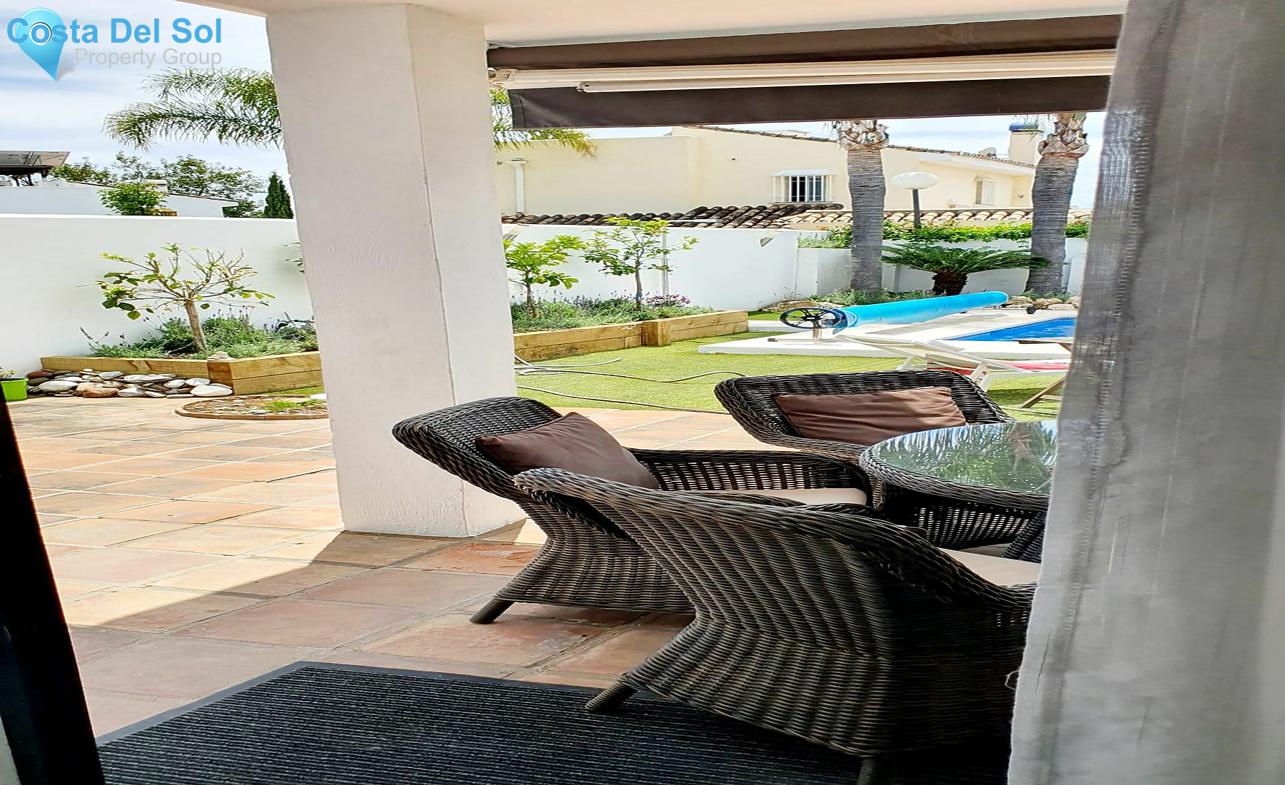 Detached Villa in Atalaya-1470888