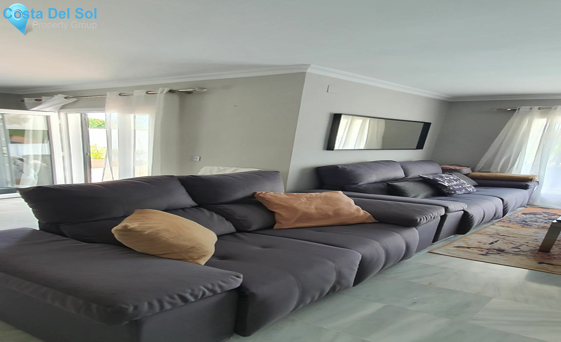 Detached Villa in Atalaya-1470889