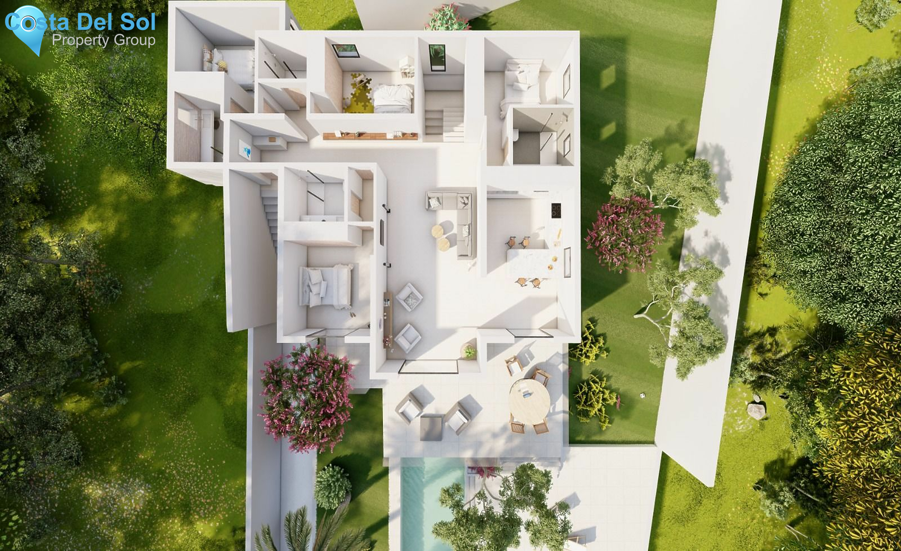 Detached Villa in Atalaya-1489693