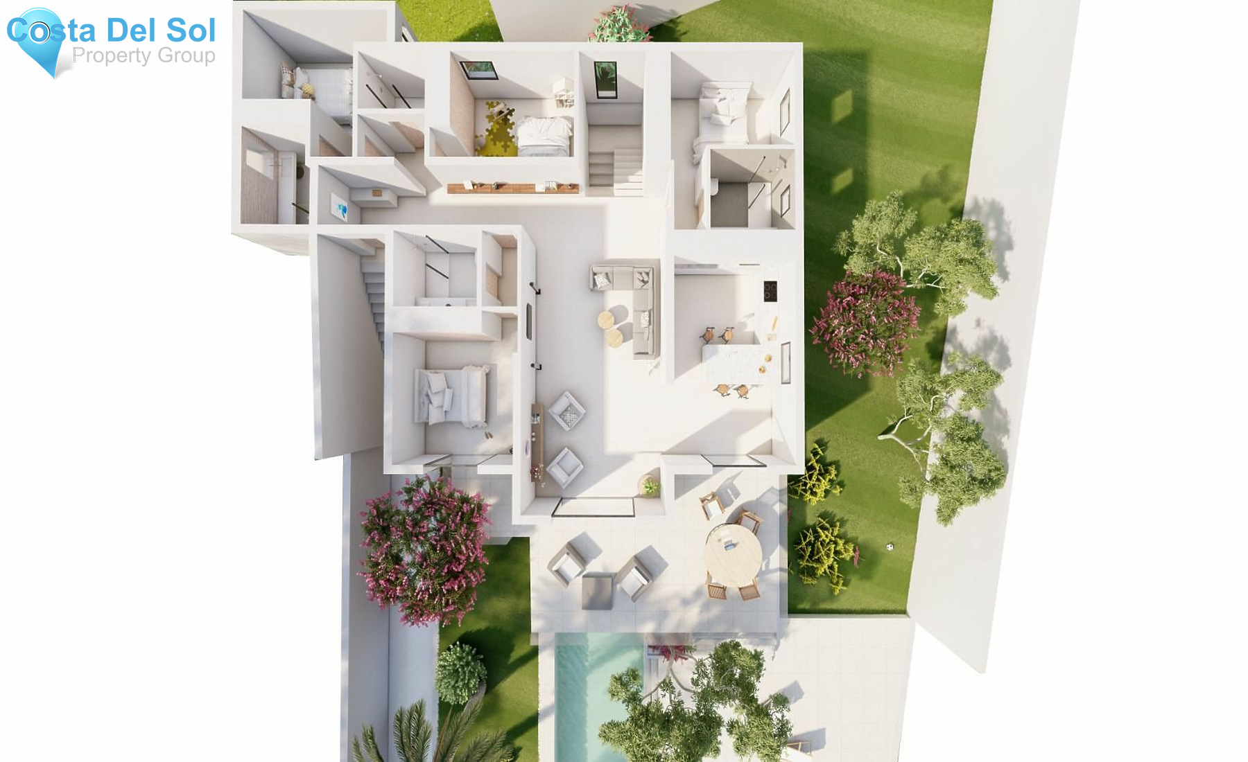 Detached Villa in Atalaya-1489694